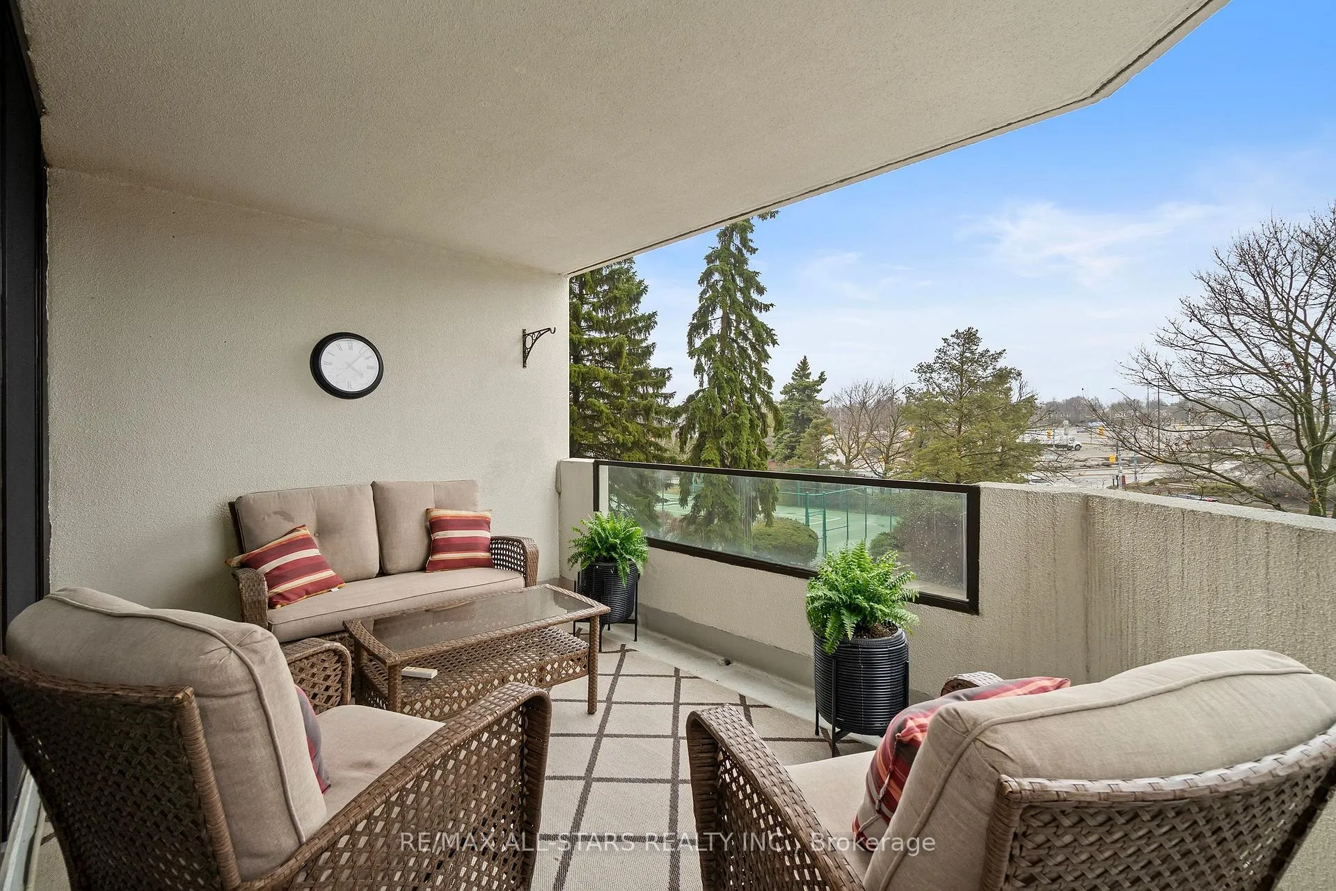 Photo 33 of Unit 218, 25 Austin Drive, Markham, Markville — HOMEH