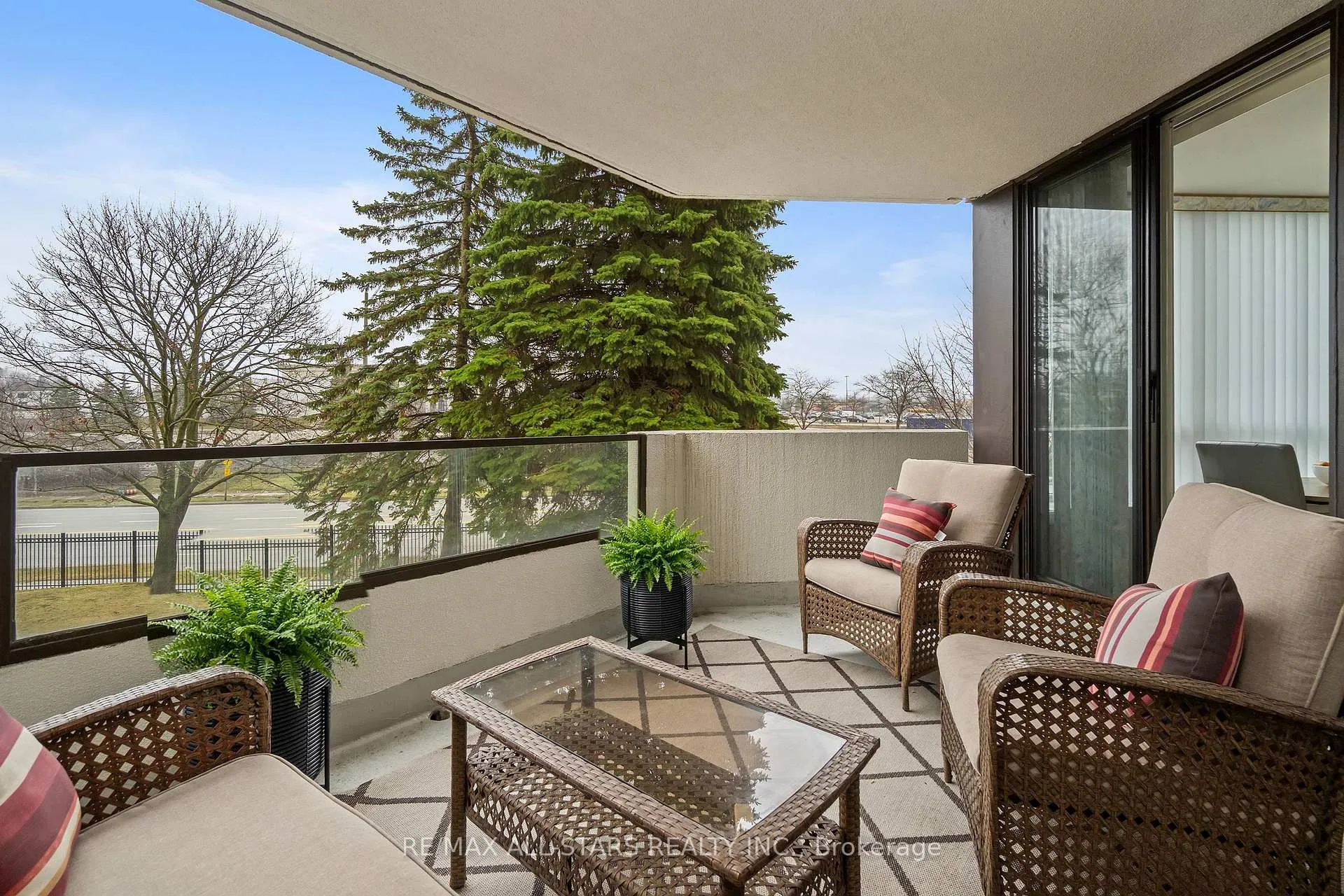 Photo 34 of Unit 218, 25 Austin Drive, Markham, Markville — HOMEH