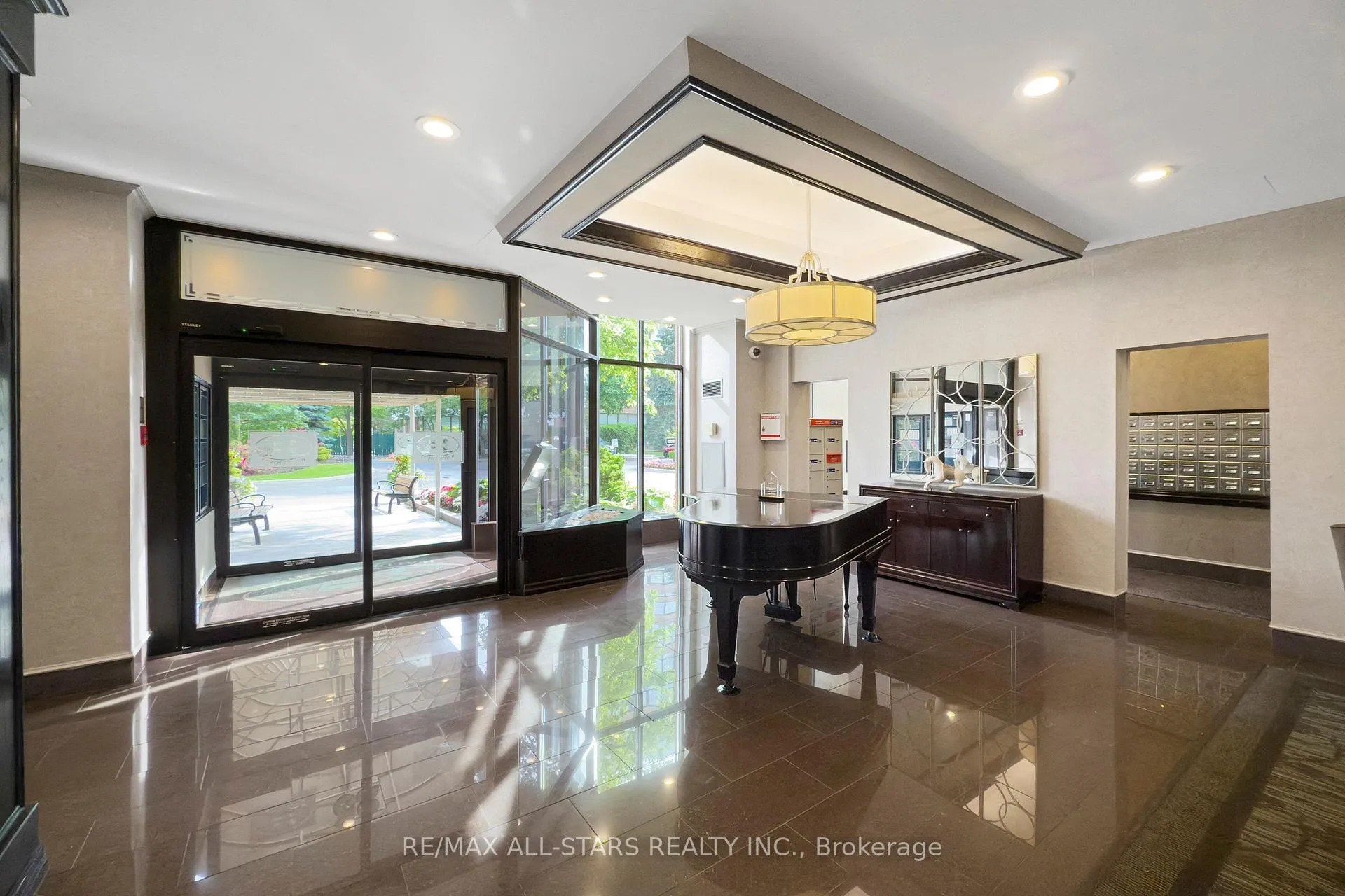 Photo 38 of Unit 218, 25 Austin Drive, Markham, Markville — HOMEH