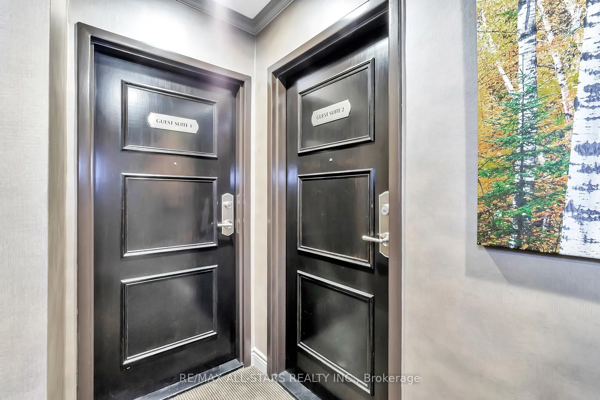 Photo 39 of Unit 218, 25 Austin Drive, Markham, Markville — HOMEH