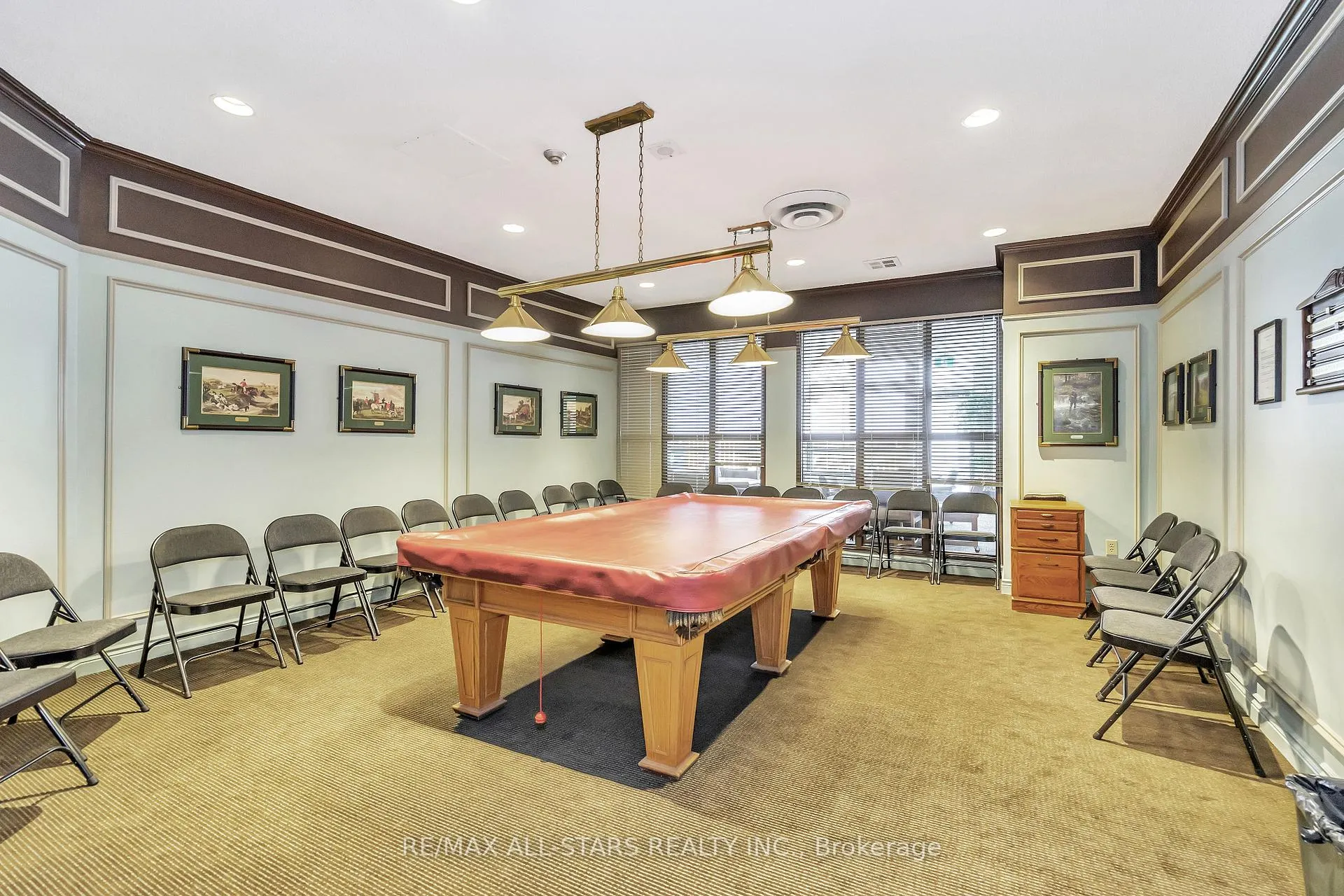 Photo 41 of Unit 218, 25 Austin Drive, Markham, Markville — HOMEH
