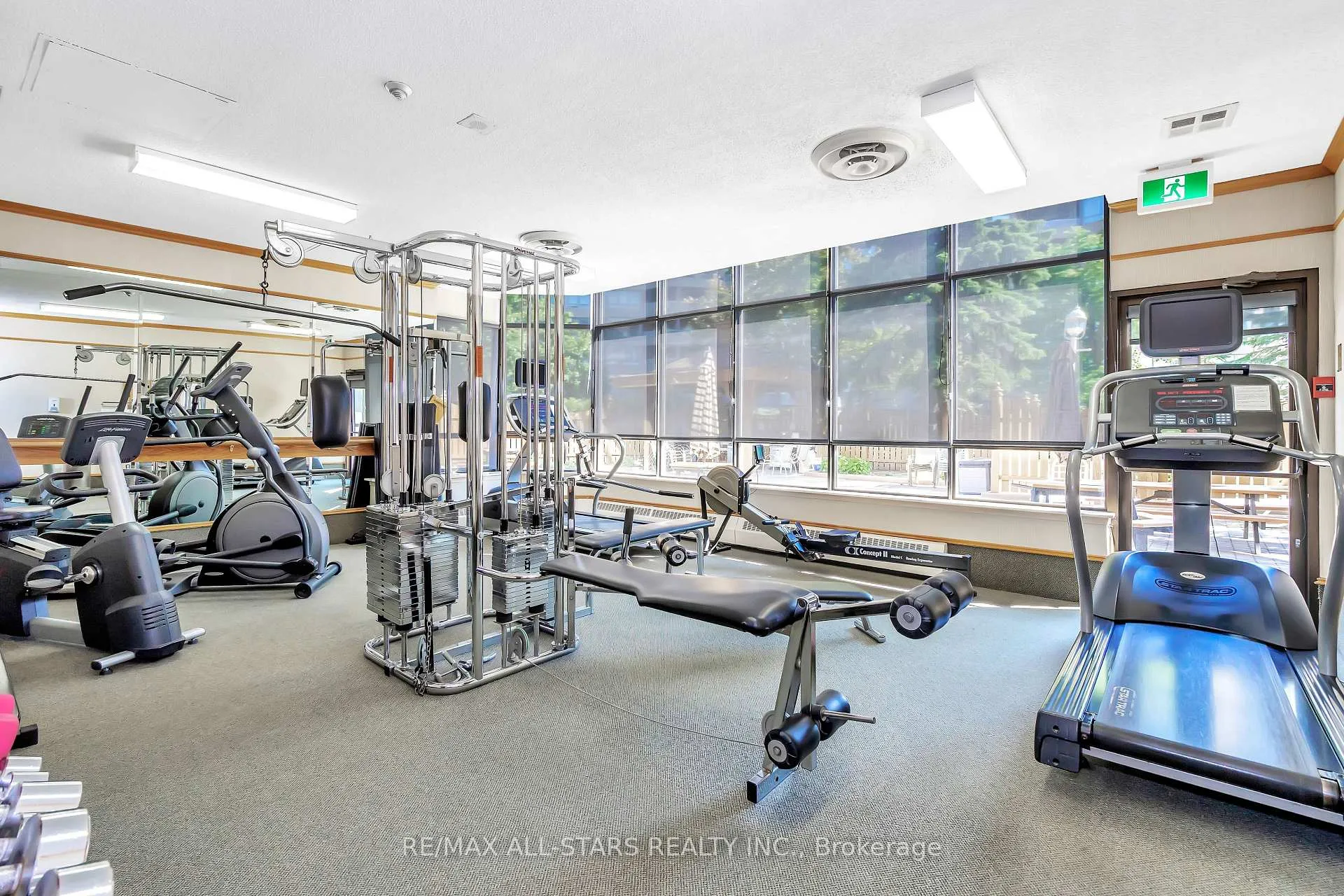 Photo 43 of Unit 218, 25 Austin Drive, Markham, Markville — HOMEH
