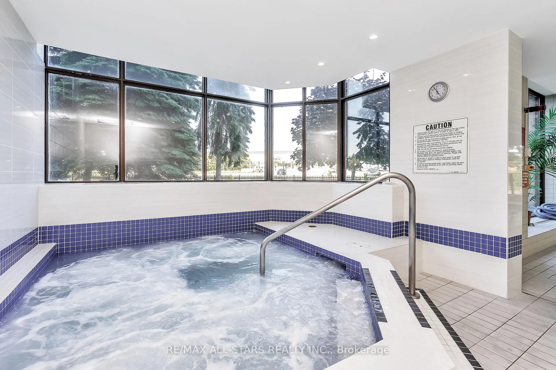Photo 45 of Unit 218, 25 Austin Drive, Markham, Markville — HOMEH