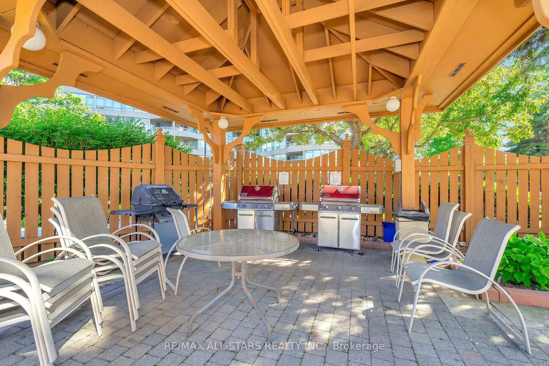 Photo 48 of Unit 218, 25 Austin Drive, Markham, Markville — HOMEH