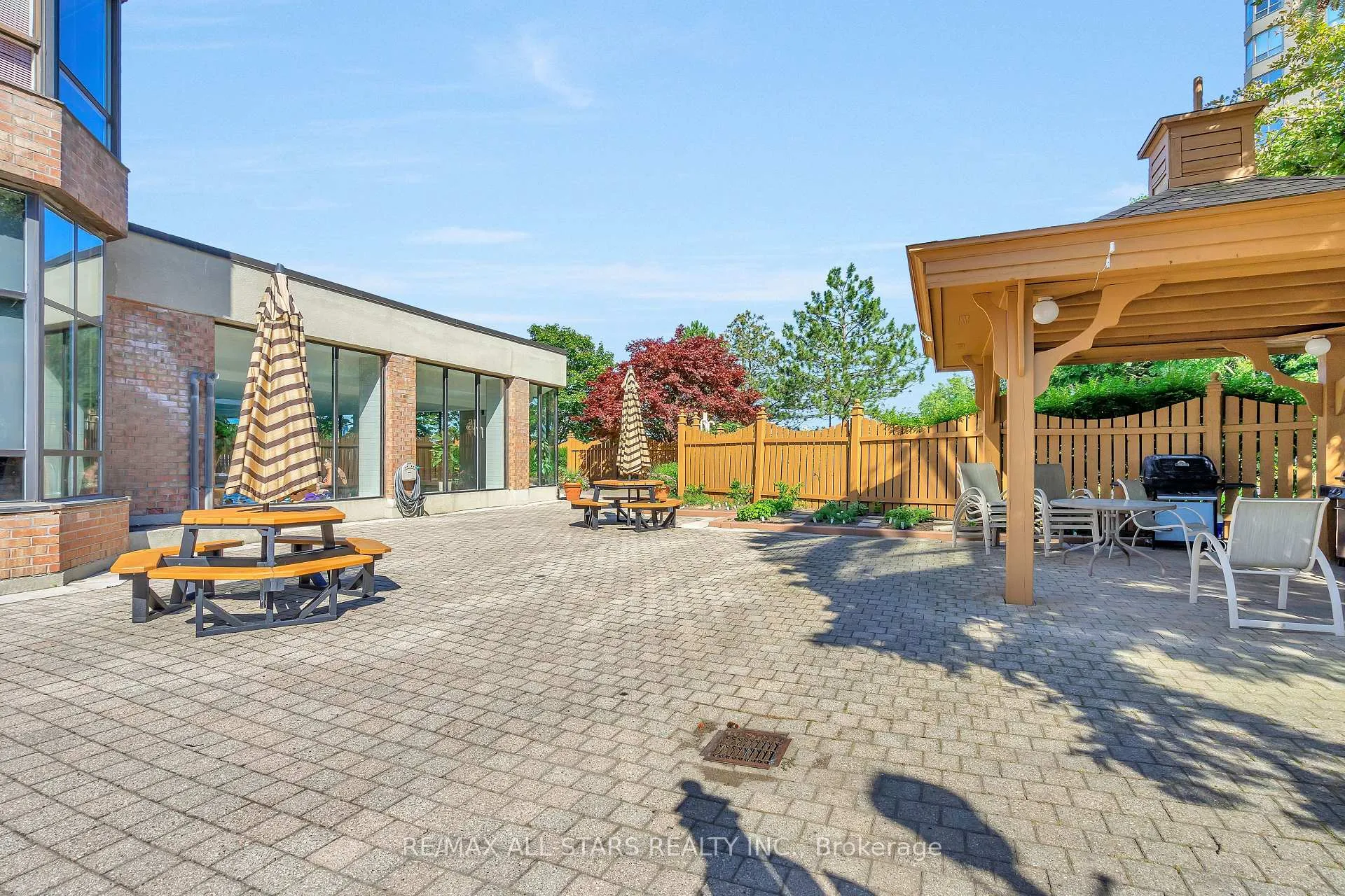 Photo 49 of Unit 218, 25 Austin Drive, Markham, Markville — HOMEH