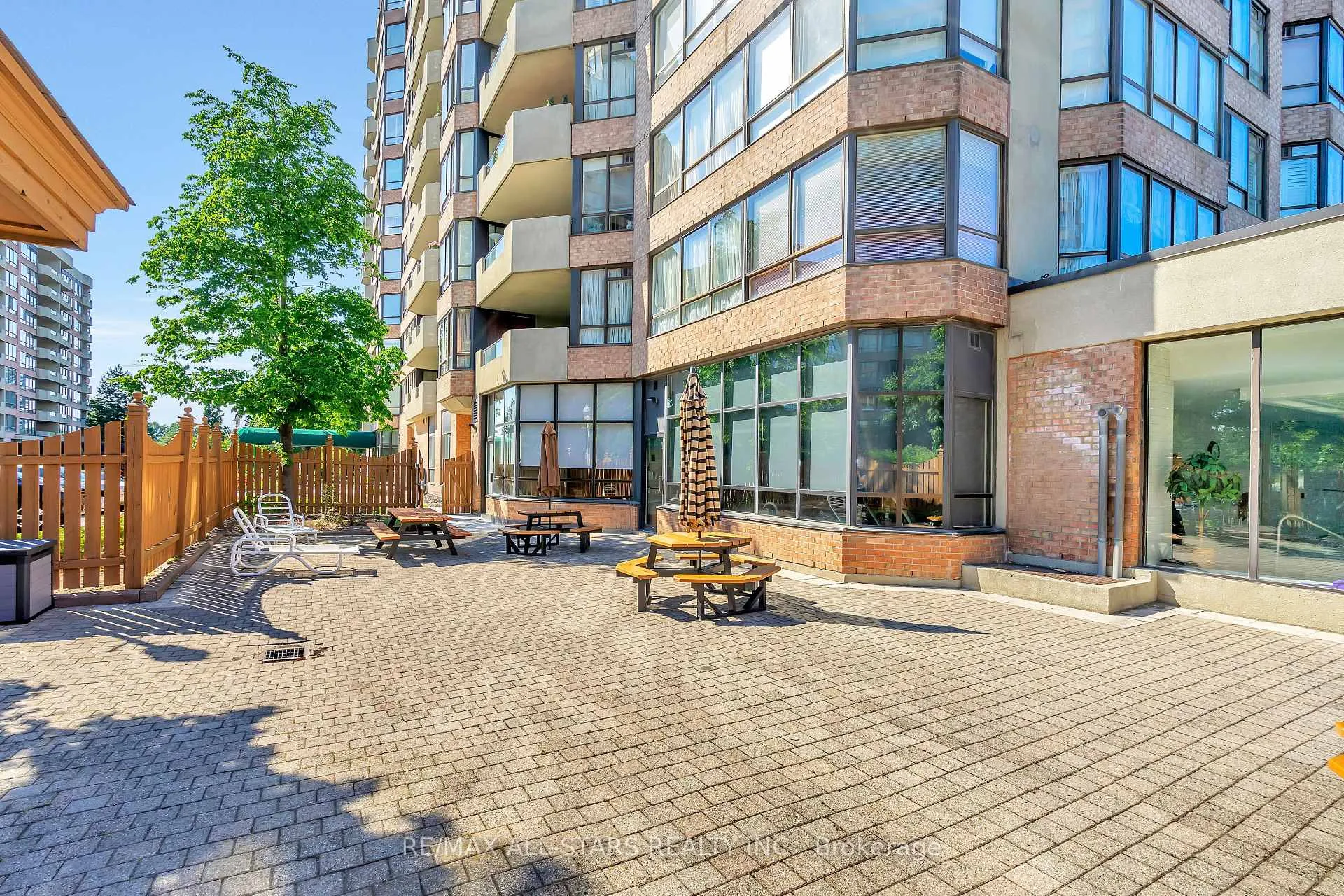 Photo 50 of Unit 218, 25 Austin Drive, Markham, Markville — HOMEH