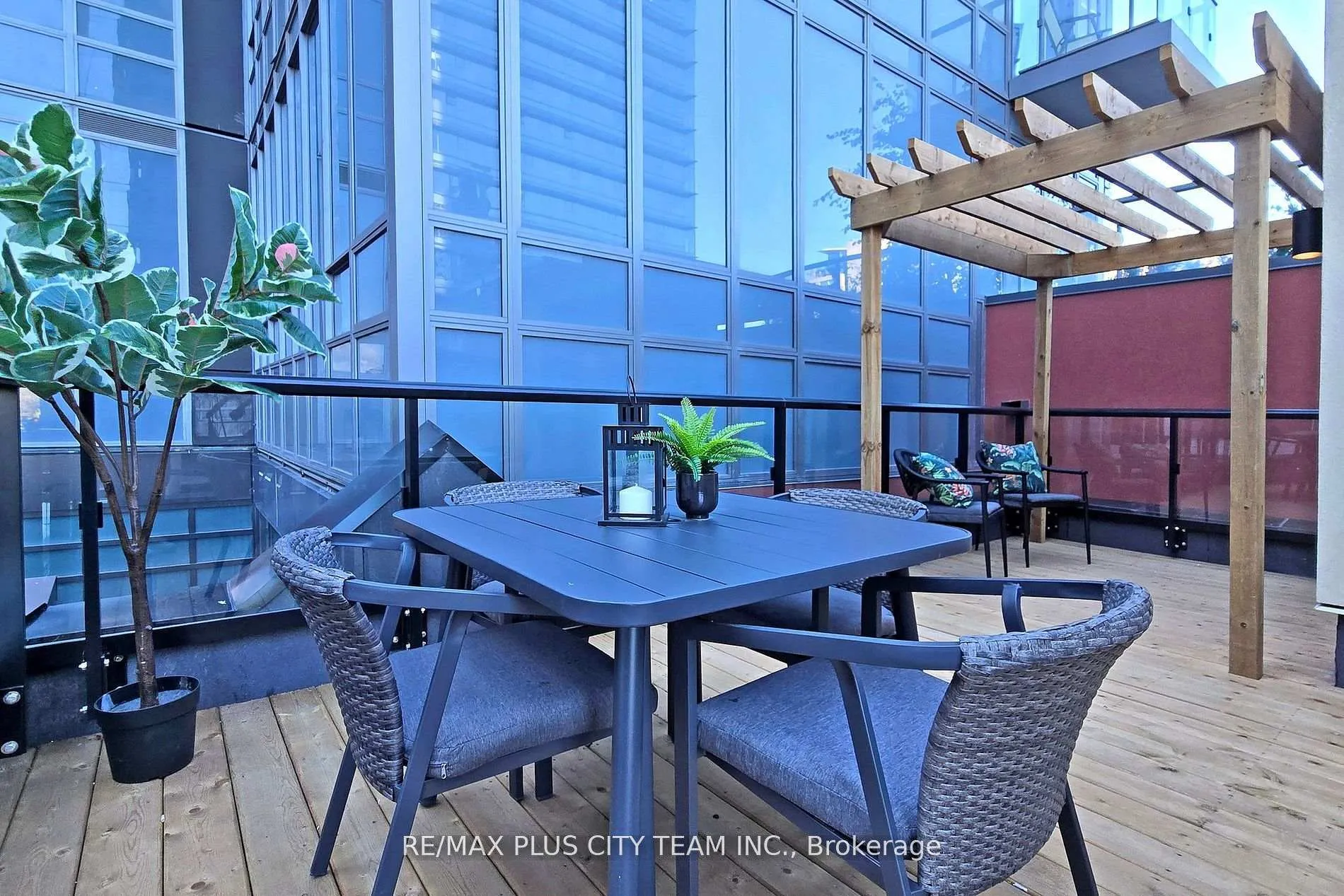Photo 31 of 118 Peter Street, Toronto, Waterfront Communities — HOMEH