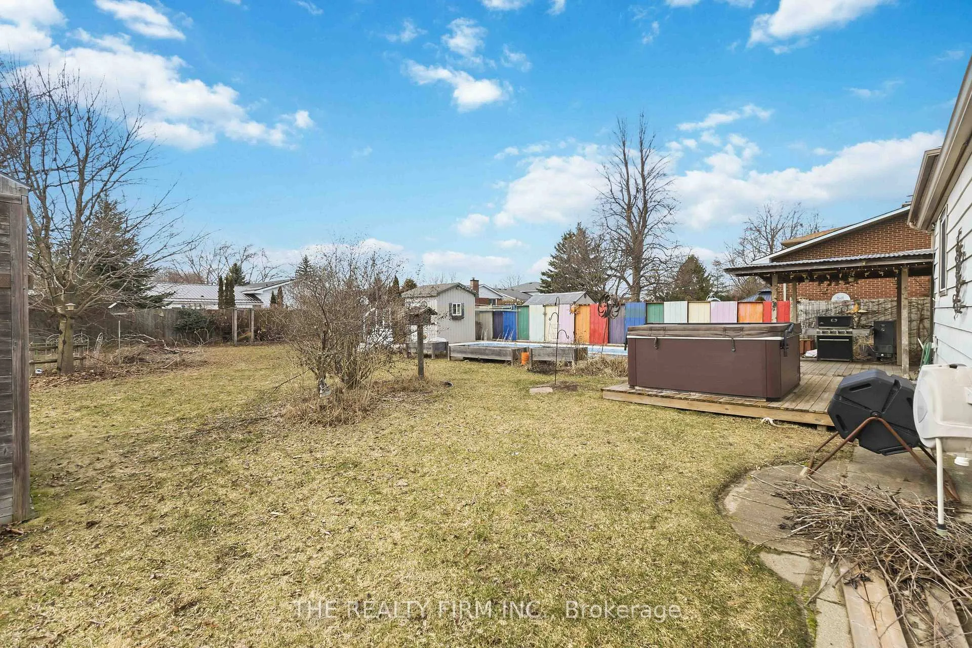 Photo 41 of 180 Rutherford Avenue, Aylmer — HOMEH