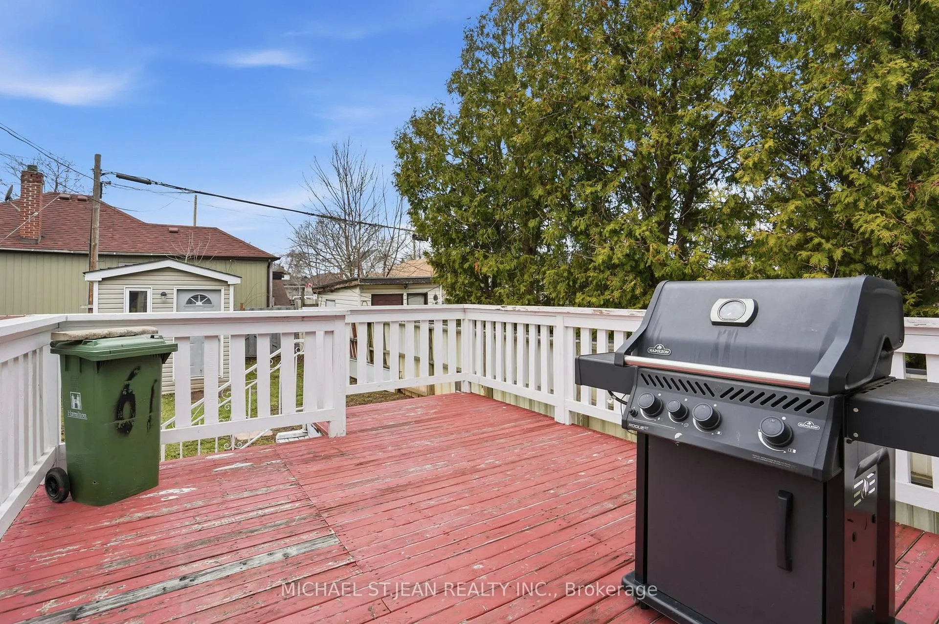 Photo 26 of 61 Graham Avenue N, Hamilton, Crown Point — HOMEH