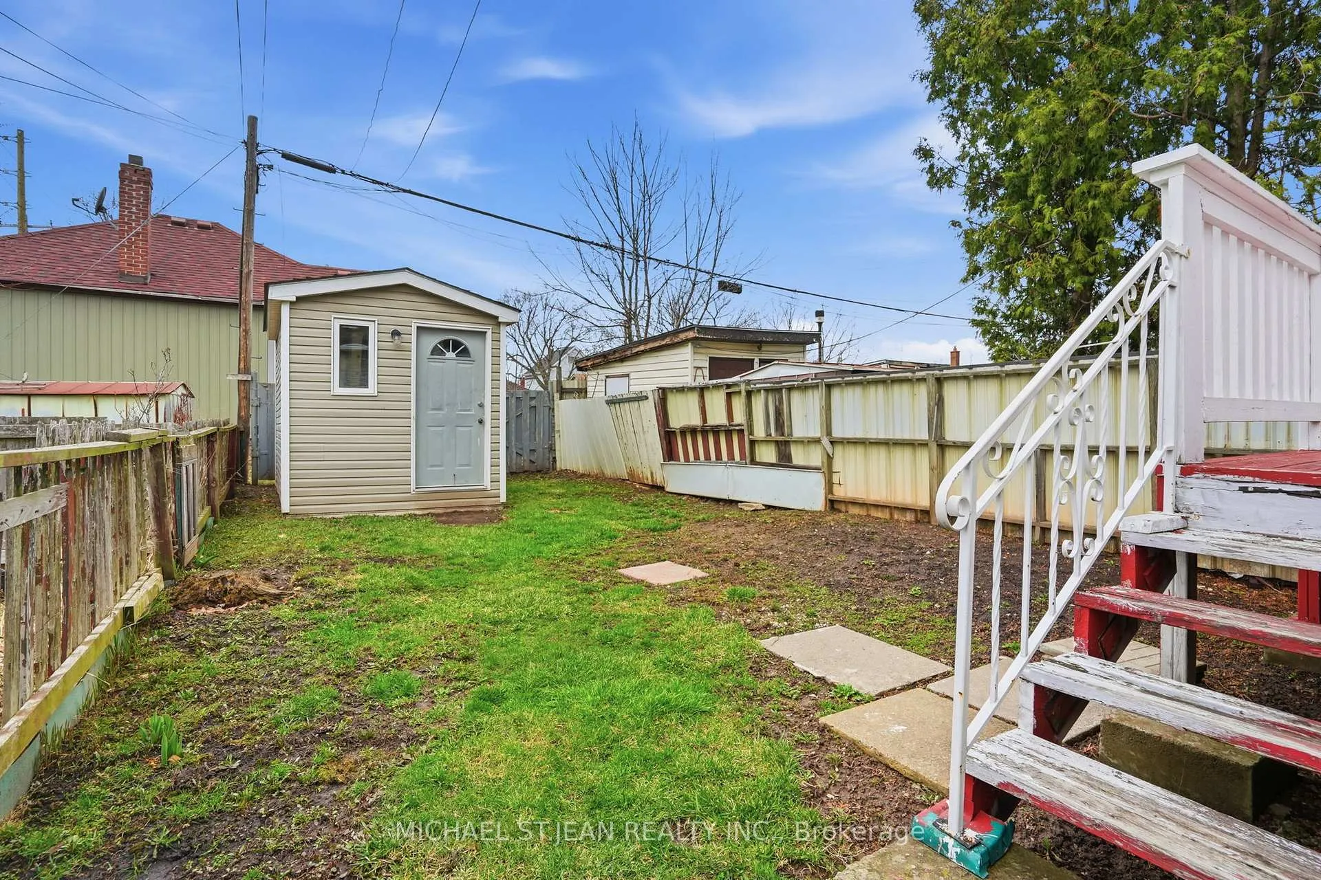 Photo 27 of 61 Graham Avenue N, Hamilton, Crown Point — HOMEH