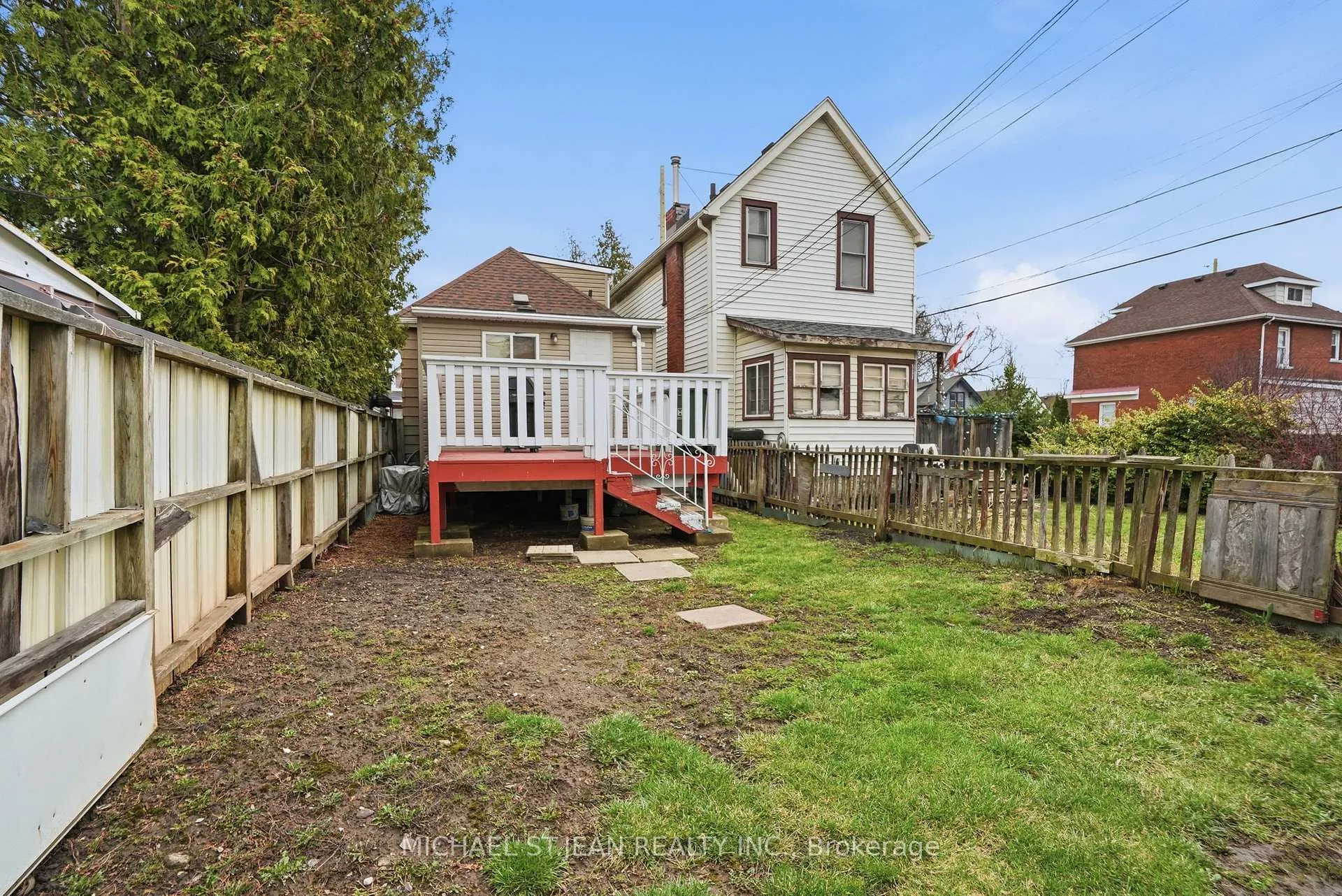 Photo 29 of 61 Graham Avenue N, Hamilton, Crown Point — HOMEH