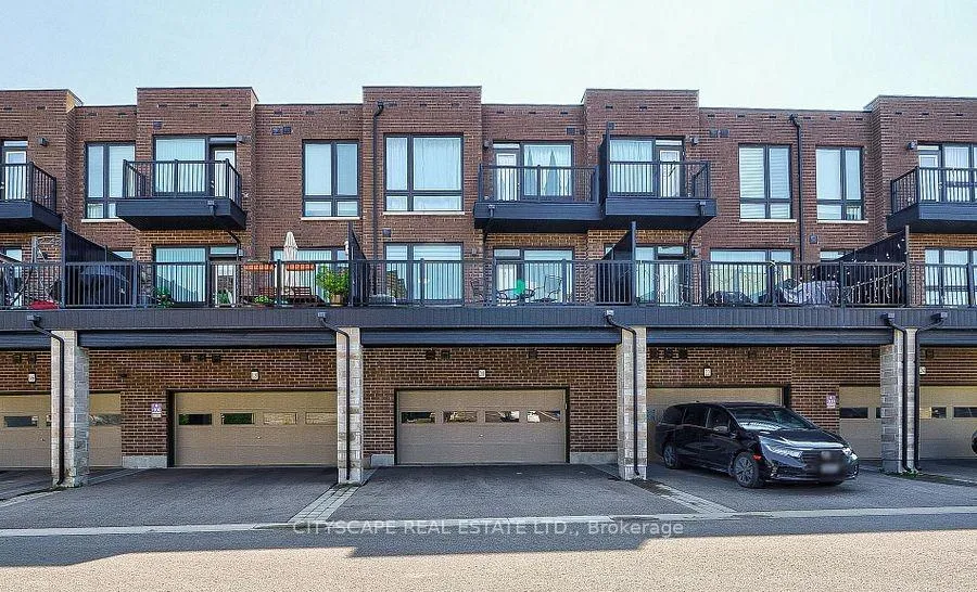 Photo 1 of 20 Fred Wolstenholme Drive, Markham, Victoria Square — HOMEH