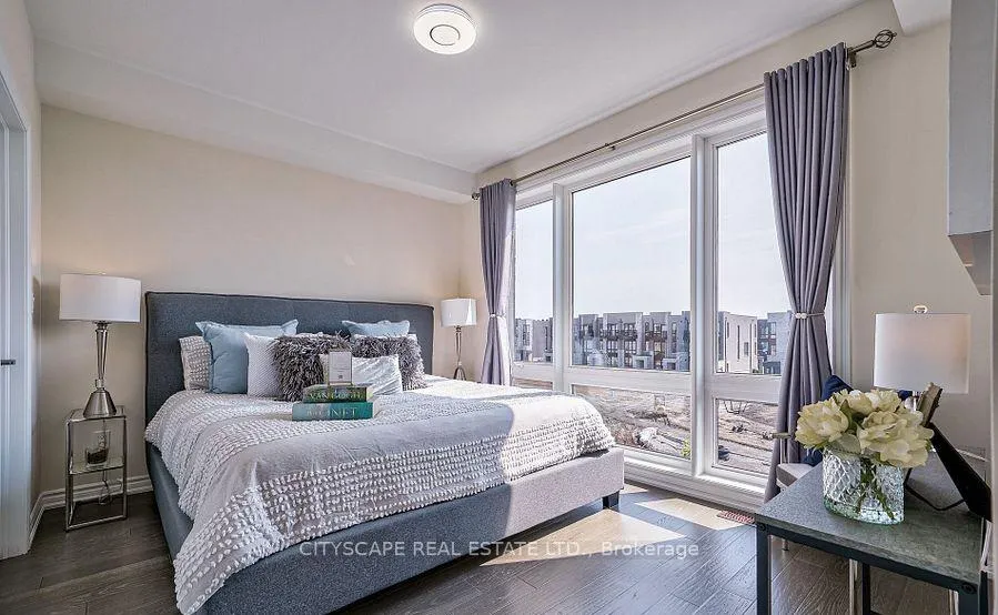 Photo 7 of 20 Fred Wolstenholme Drive, Markham, Victoria Square — HOMEH