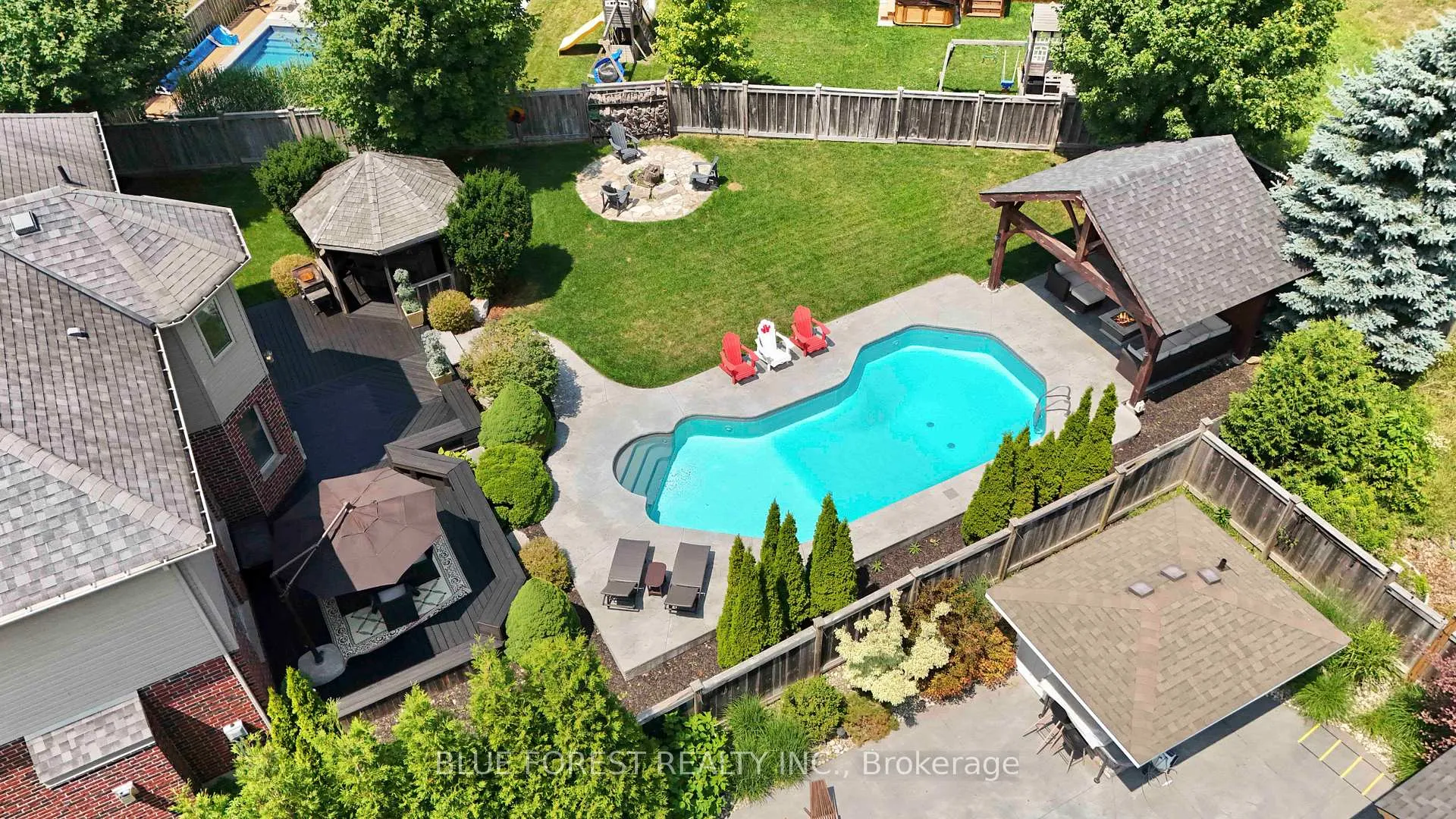 Photo 5 of 139 Prince Street, Middlesex Centre, Komoka — HOMEH