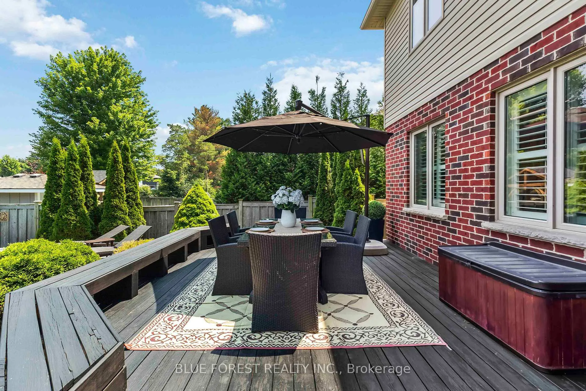 Photo 8 of 139 Prince Street, Middlesex Centre, Komoka — HOMEH