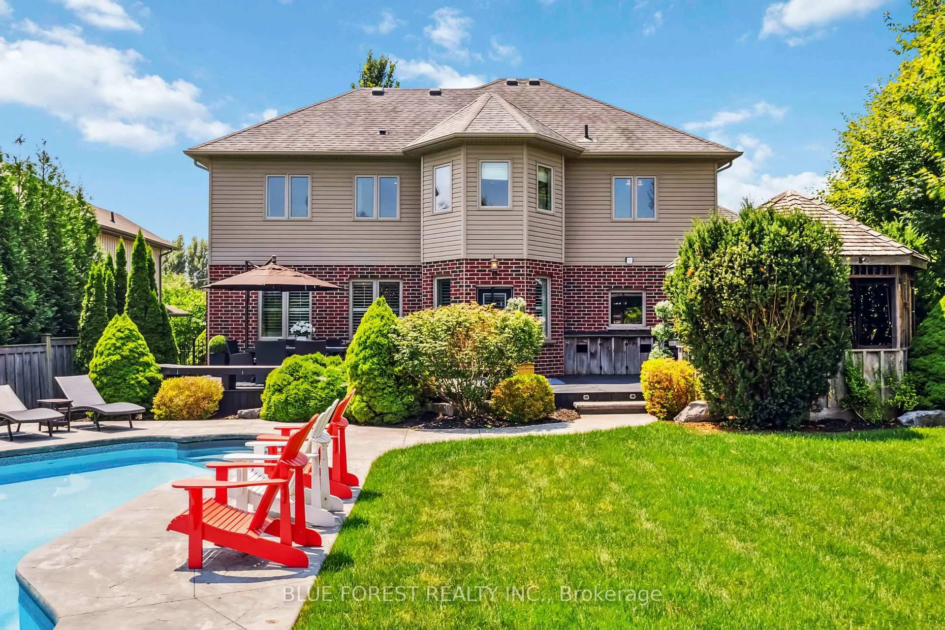 Photo 19 of 139 Prince Street, Middlesex Centre, Komoka — HOMEH