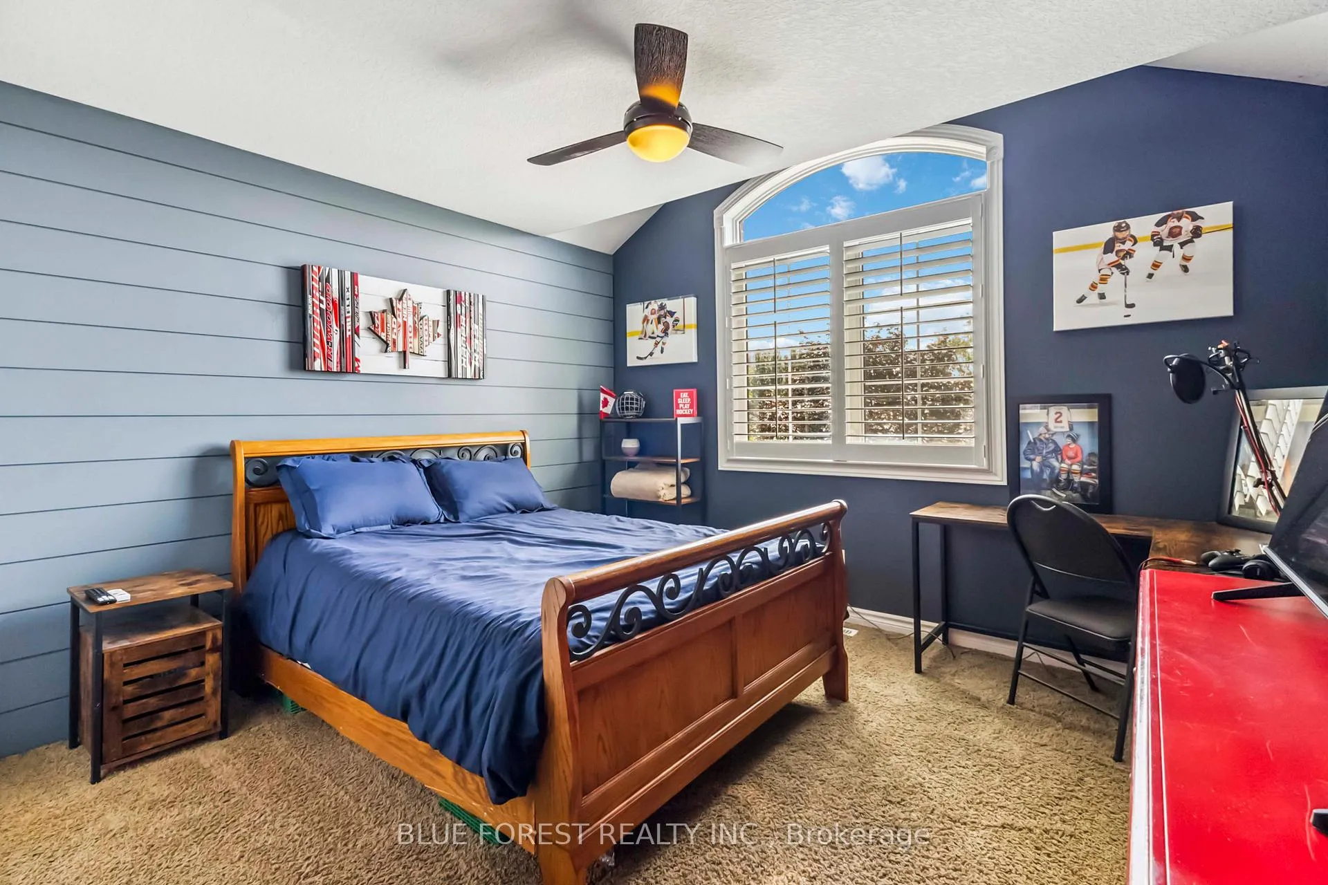 Photo 27 of 139 Prince Street, Middlesex Centre, Komoka — HOMEH