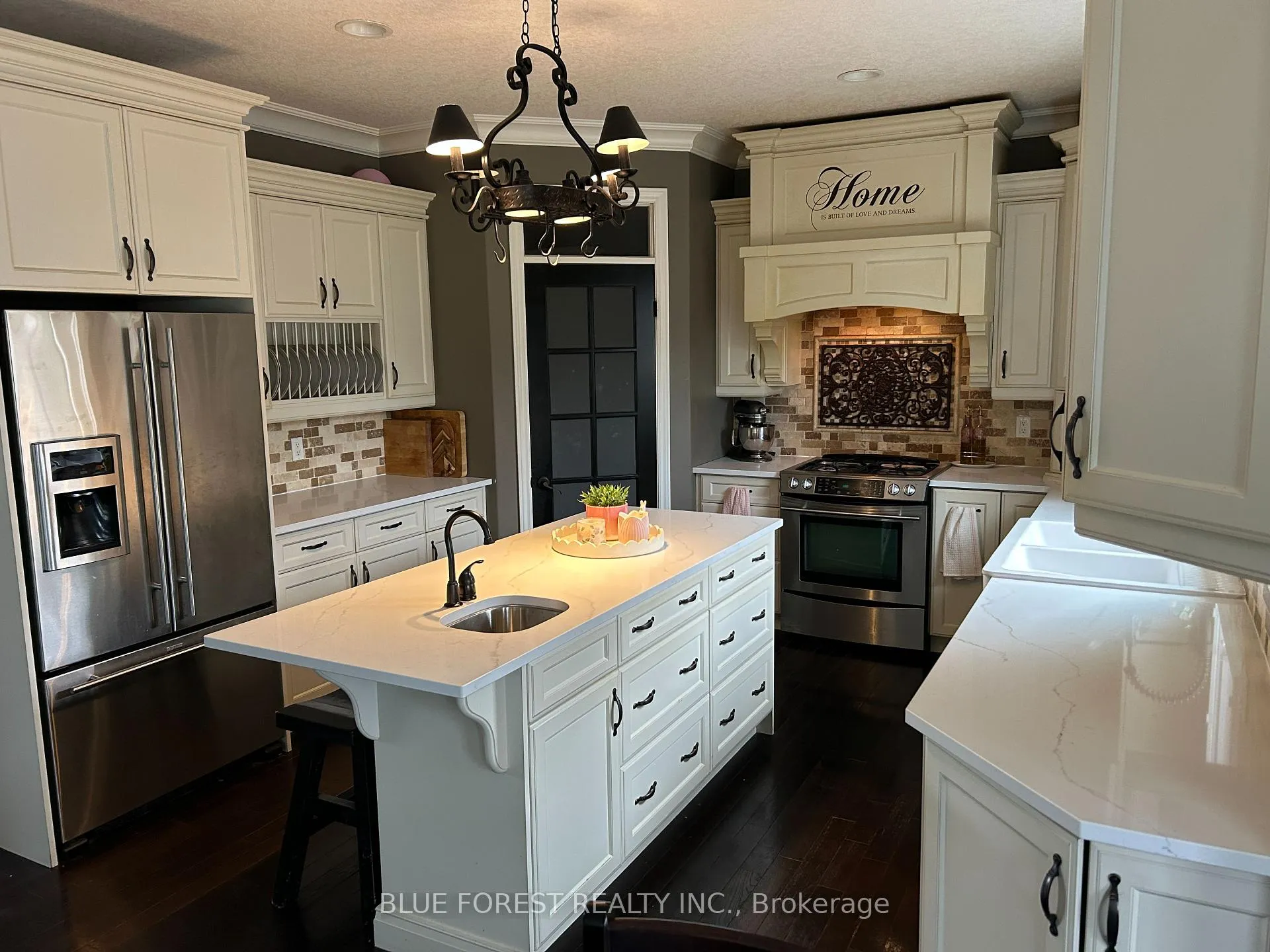 Photo 34 of 139 Prince Street, Middlesex Centre, Komoka — HOMEH