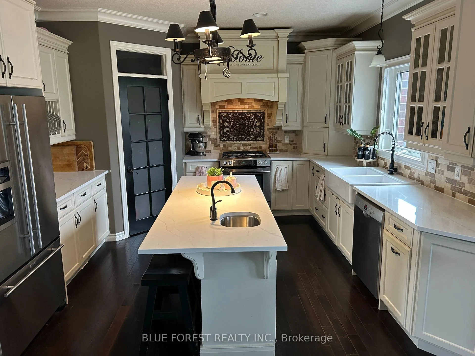 Photo 35 of 139 Prince Street, Middlesex Centre, Komoka — HOMEH