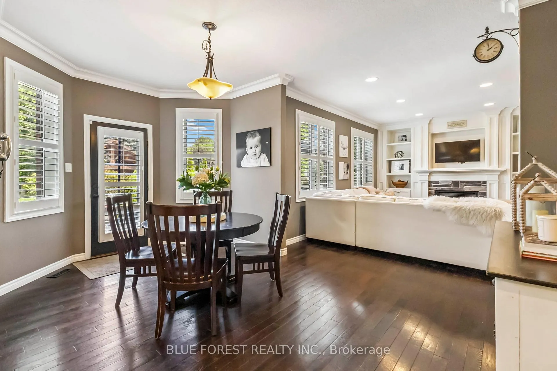 Photo 38 of 139 Prince Street, Middlesex Centre, Komoka — HOMEH