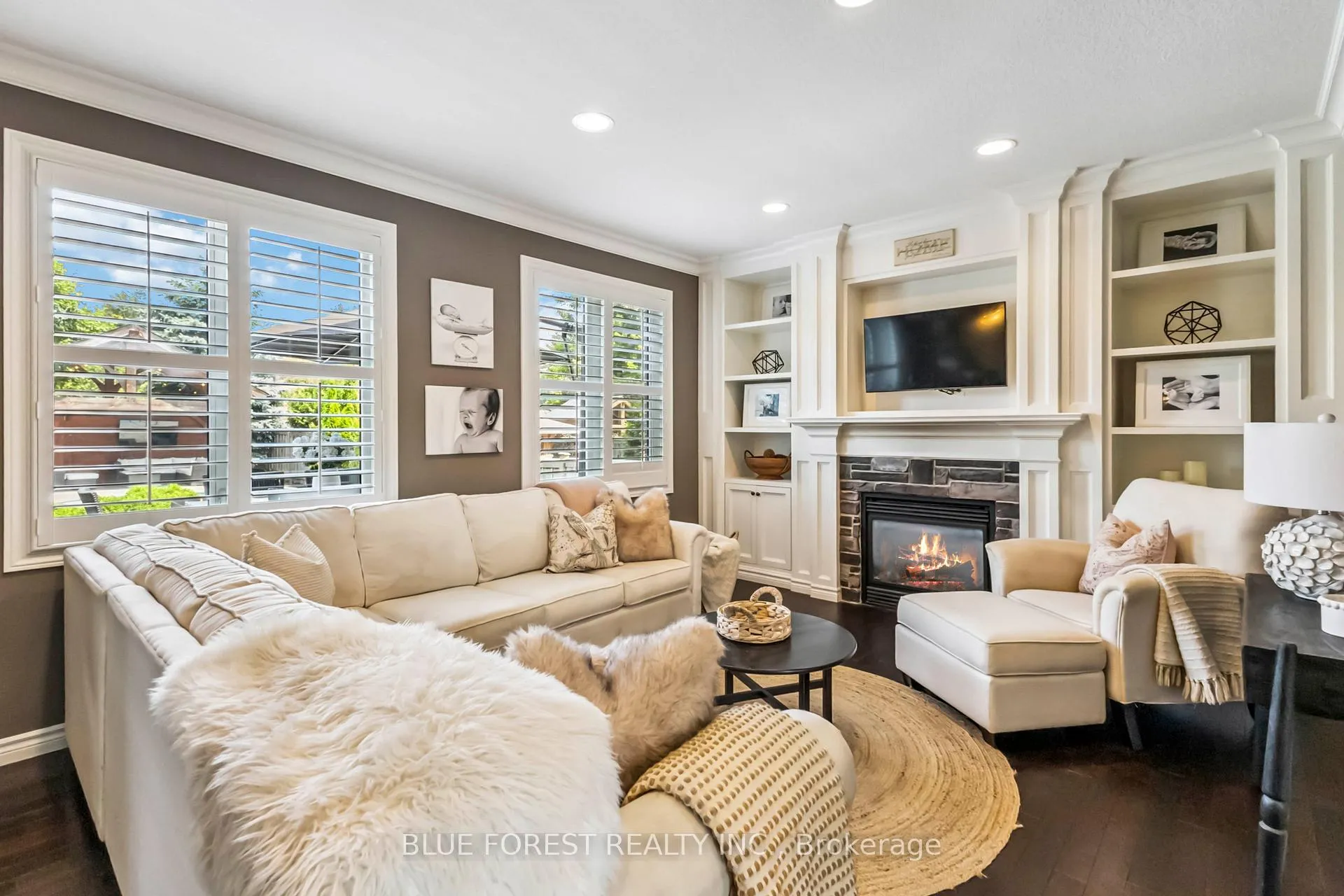Photo 40 of 139 Prince Street, Middlesex Centre, Komoka — HOMEH