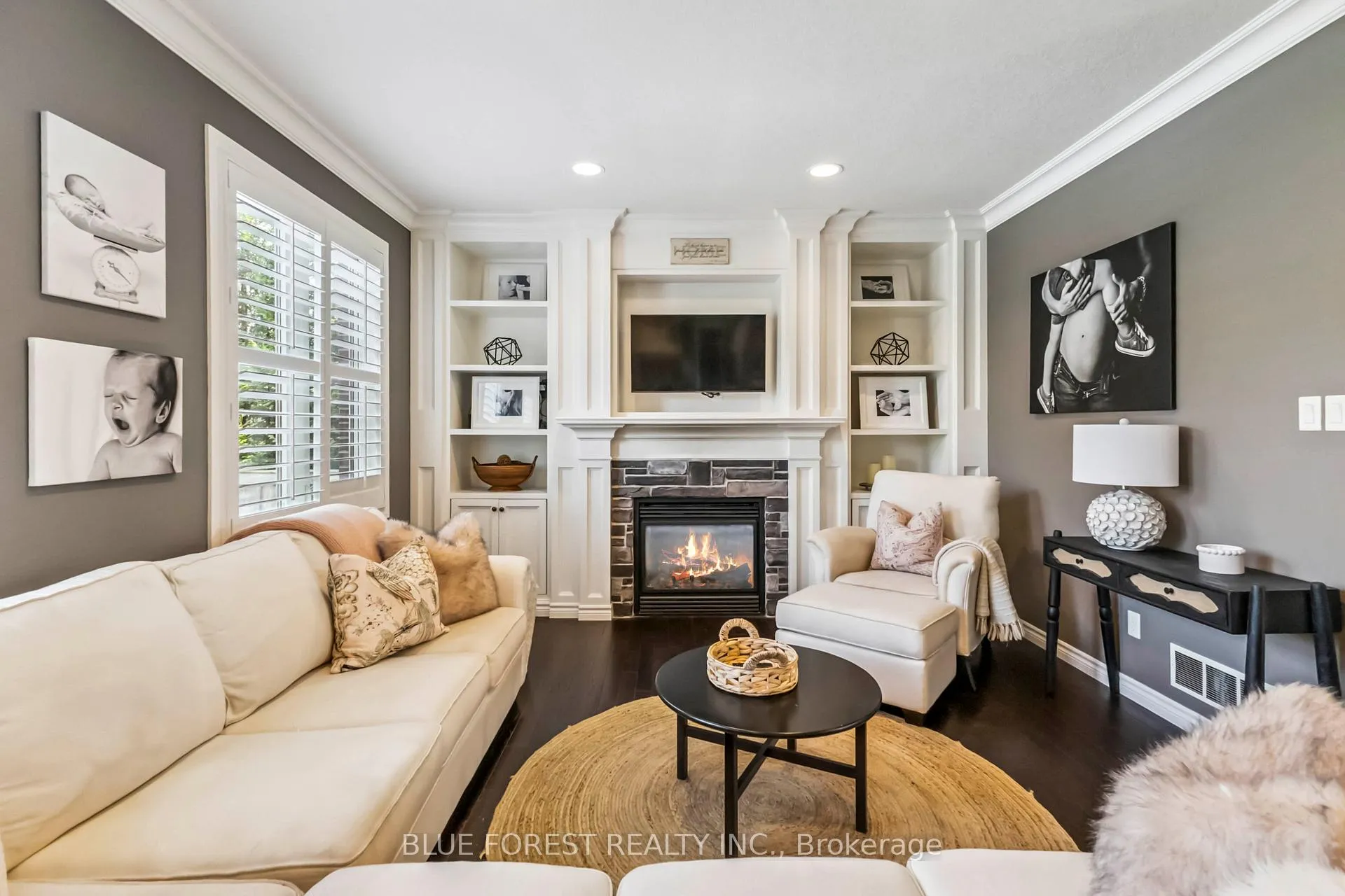Photo 41 of 139 Prince Street, Middlesex Centre, Komoka — HOMEH
