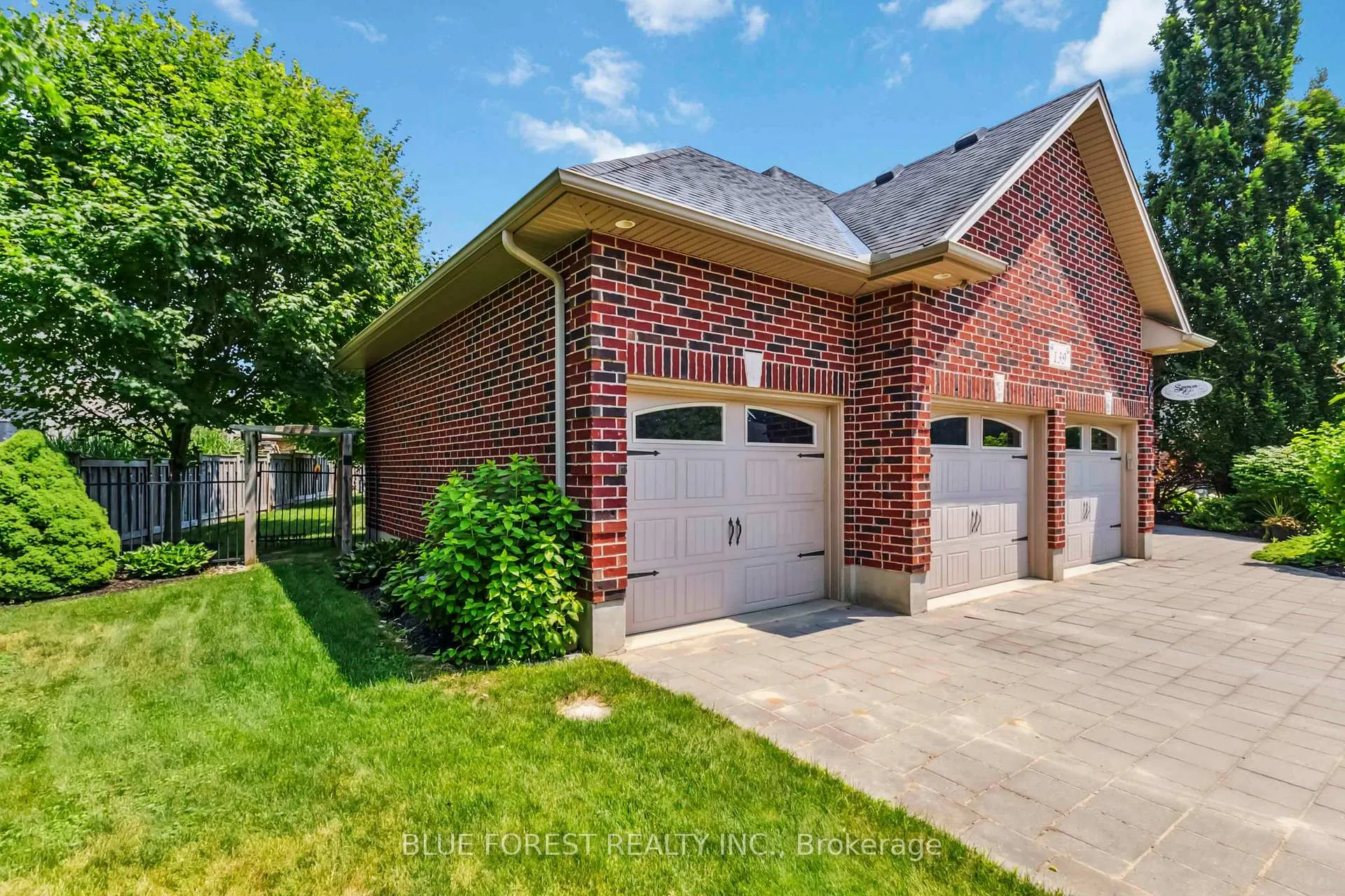 Photo 44 of 139 Prince Street, Middlesex Centre, Komoka — HOMEH