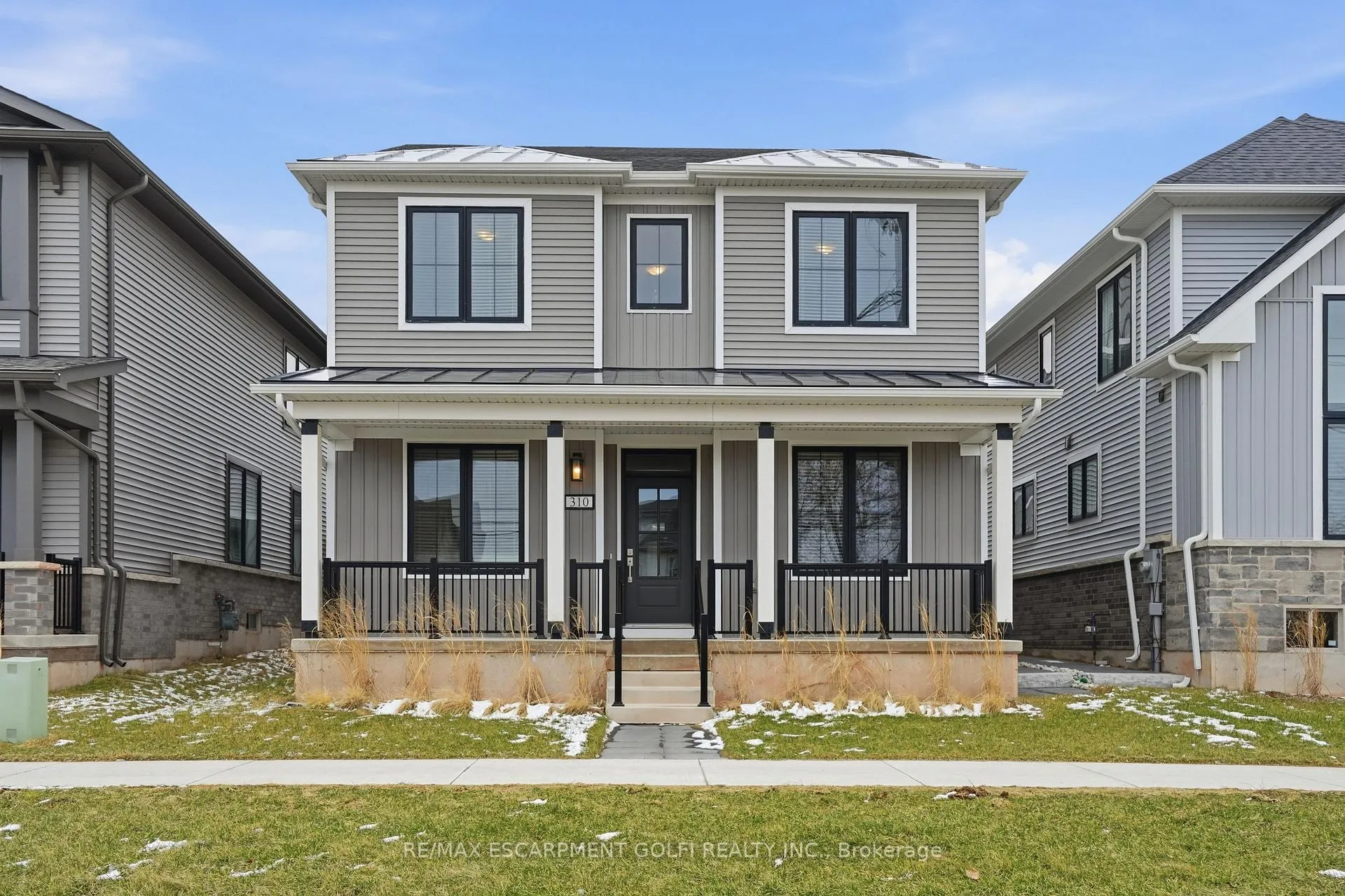 Photo 1 of 310 Main Street E, Grimsby, Grimsby West — HOMEH