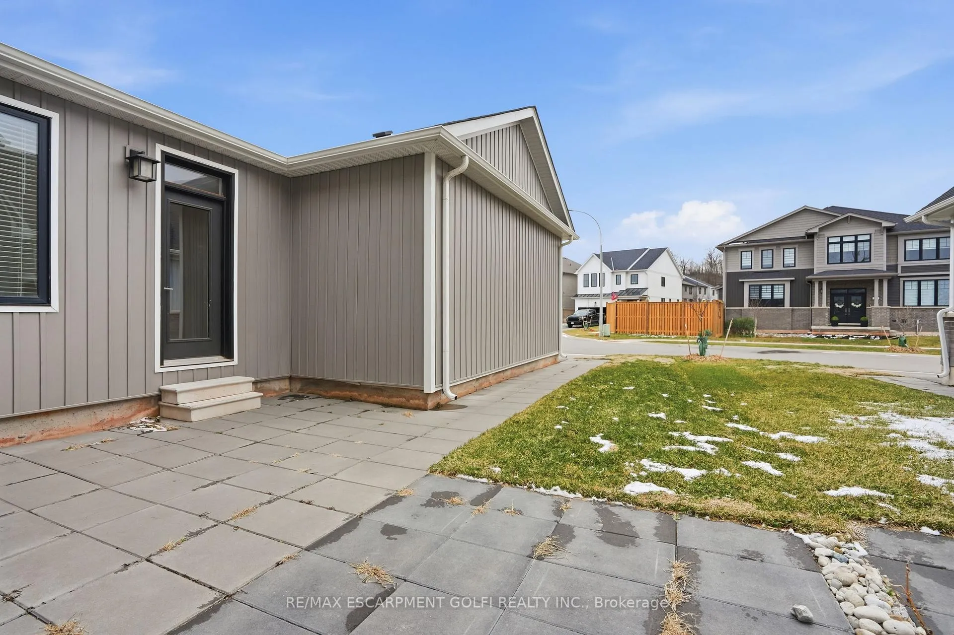 Photo 37 of 310 Main Street E, Grimsby, Grimsby West — HOMEH