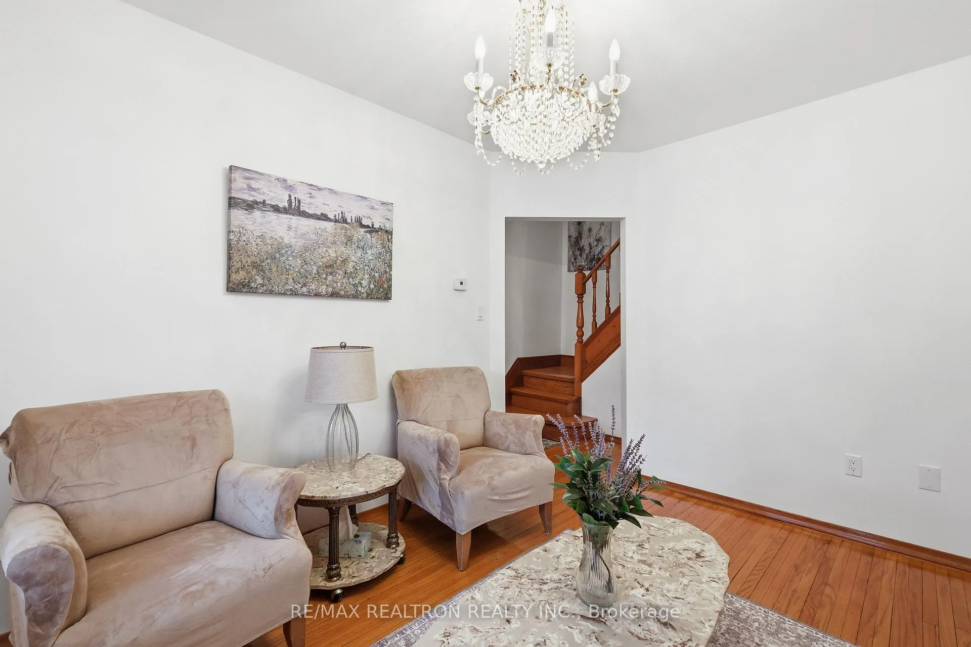 Photo 11 of 156 Silverthorn Avenue, Toronto, Weston-Pellam Park — HOMEH