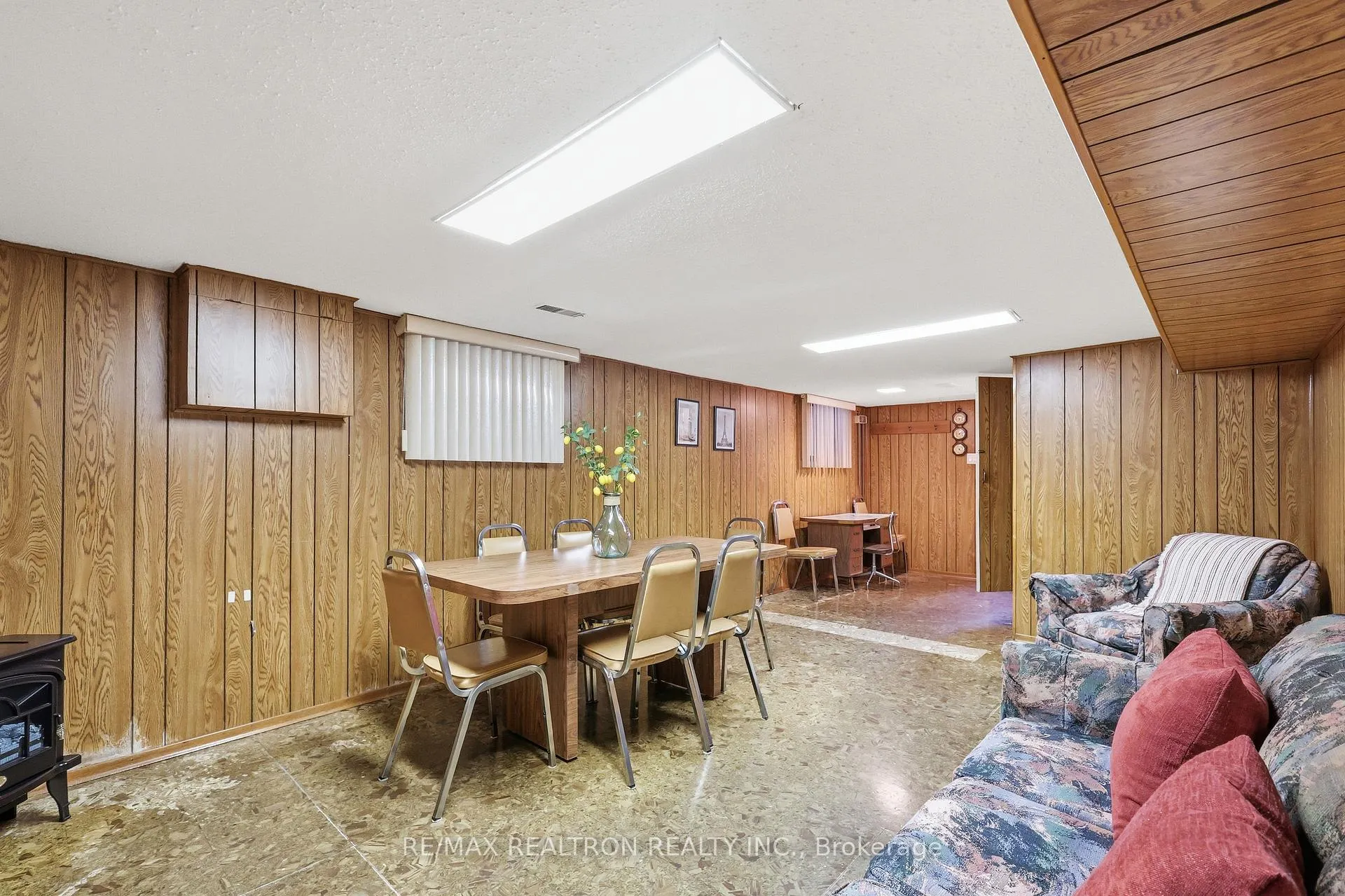Photo 20 of 156 Silverthorn Avenue, Toronto, Weston-Pellam Park — HOMEH