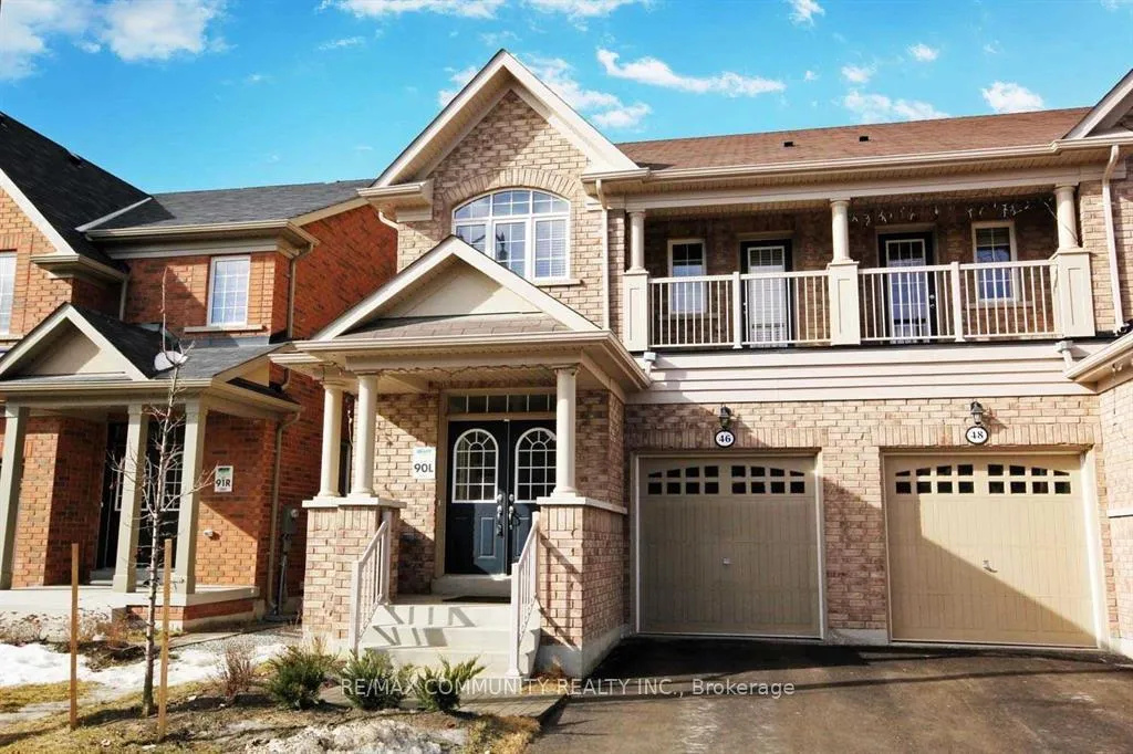 Photo 3 of Unit Main, 46 Delambray Street, Brampton, Sandringham-Wellington — HOMEH
