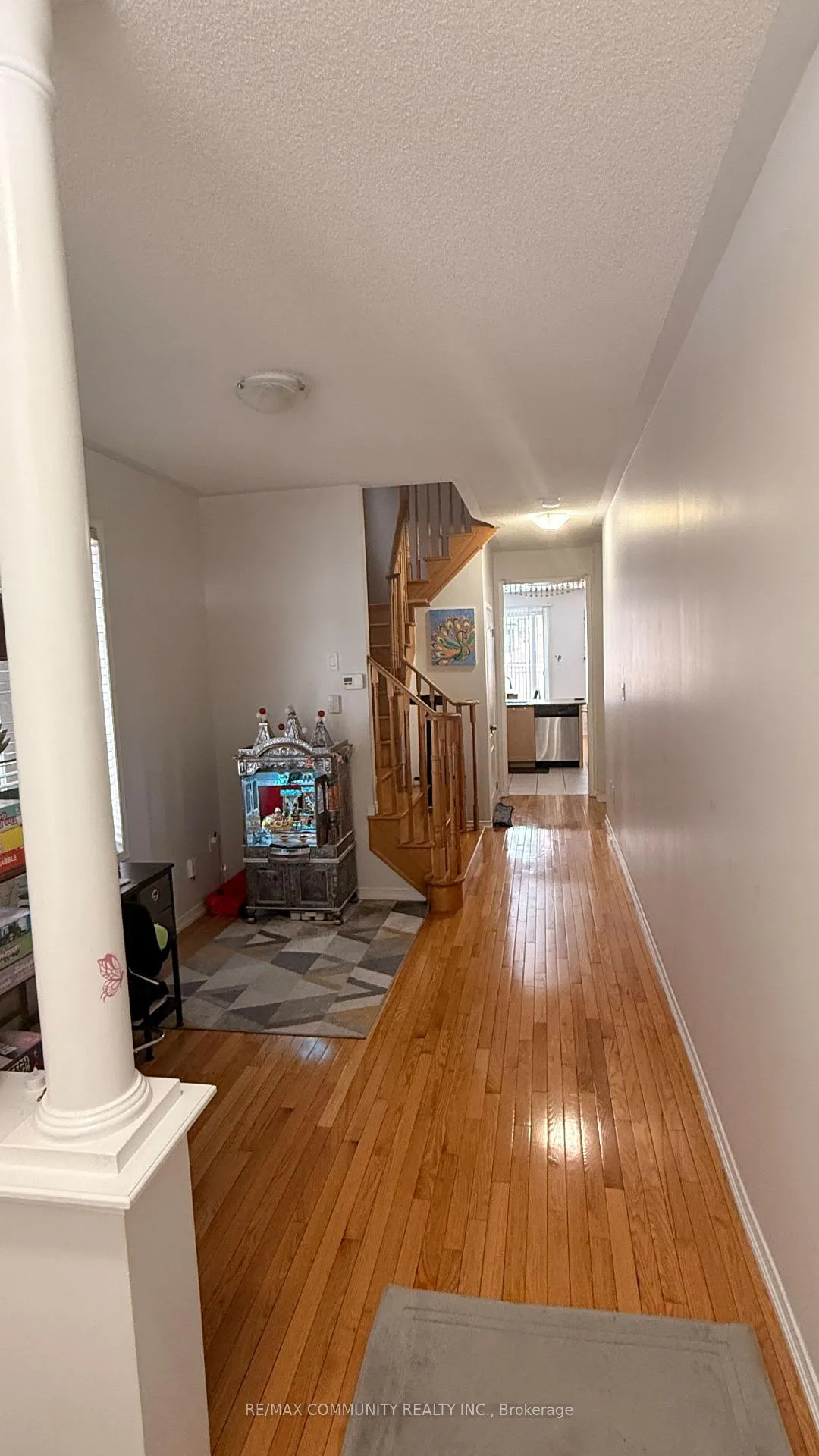 Photo 4 of Unit Main, 46 Delambray Street, Brampton, Sandringham-Wellington — HOMEH