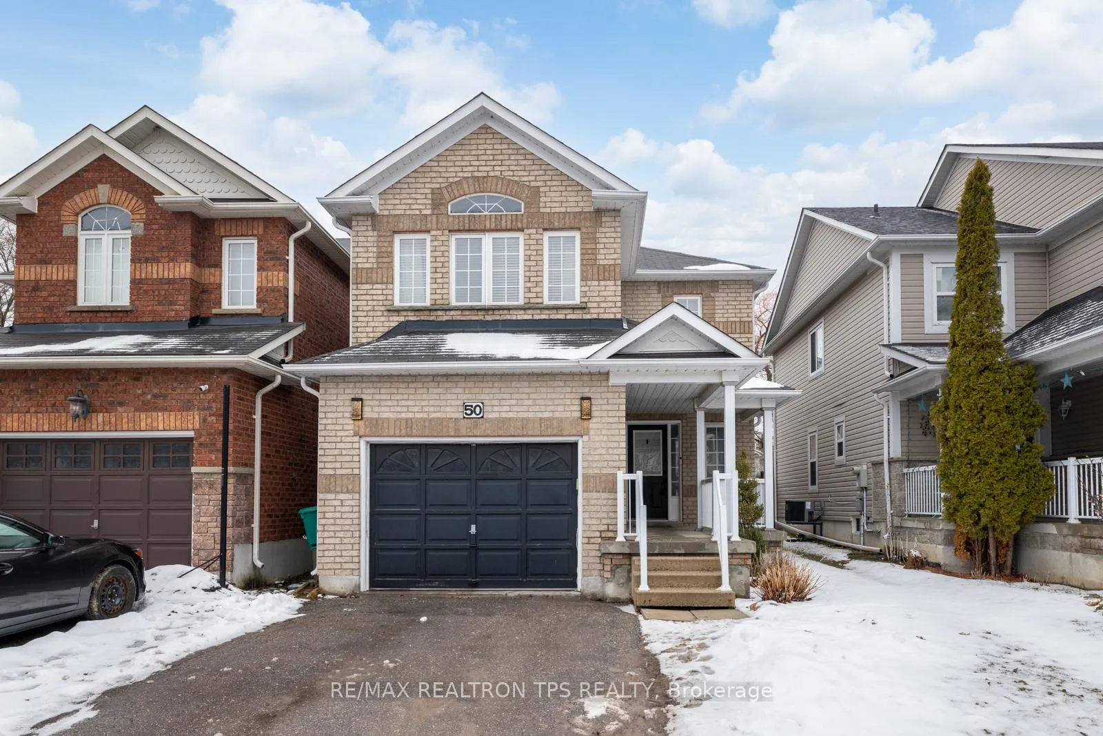 Photo 1 of 50 Crough Street, Clarington, Bowmanville — HOMEH