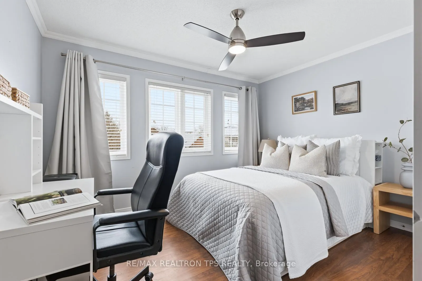 Photo 19 of 50 Crough Street, Clarington, Bowmanville — HOMEH