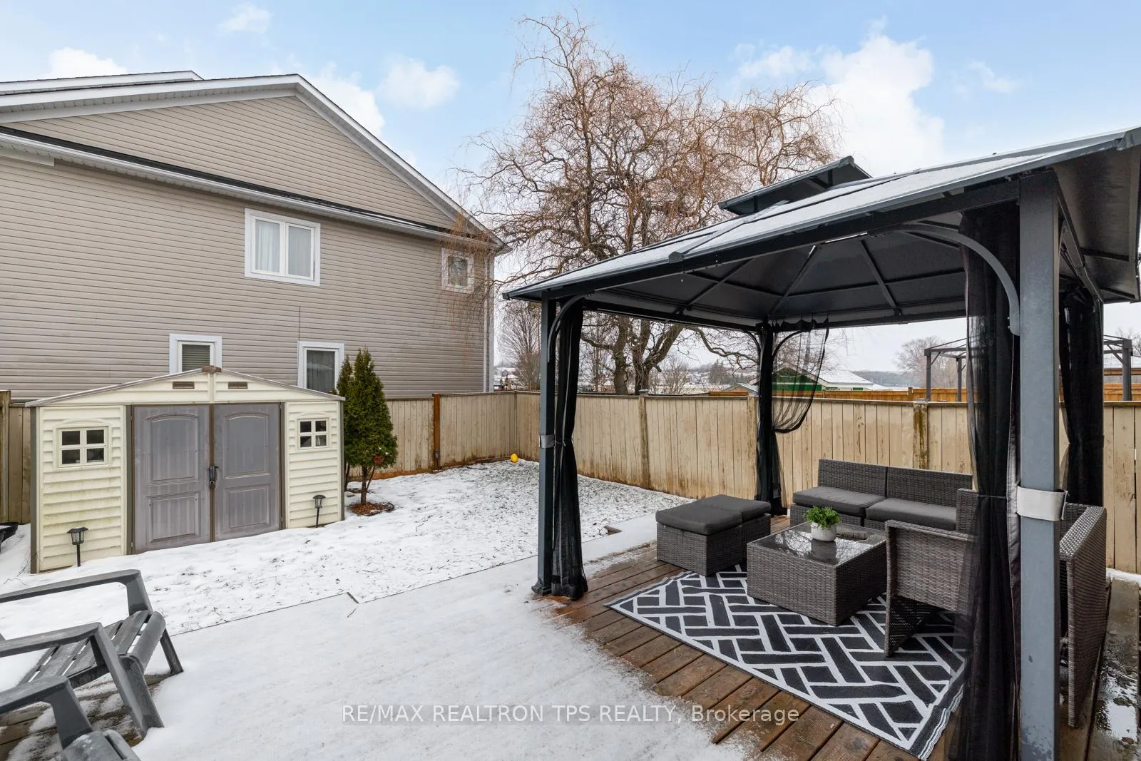 Photo 27 of 50 Crough Street, Clarington, Bowmanville — HOMEH