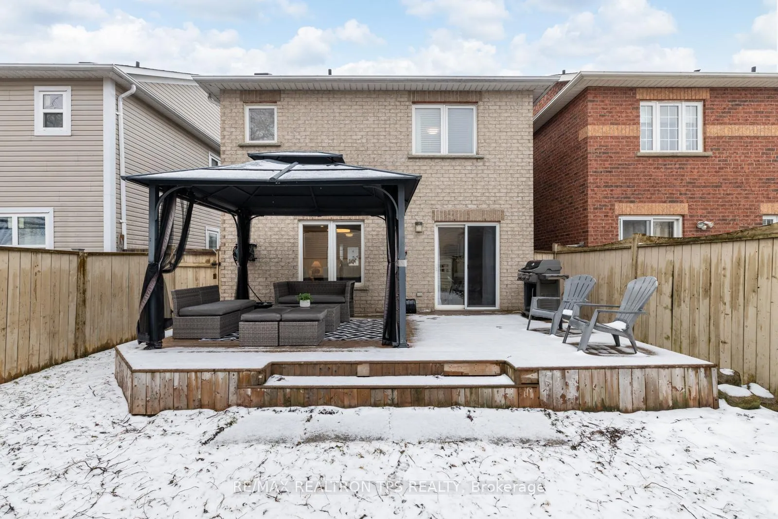 Photo 28 of 50 Crough Street, Clarington, Bowmanville — HOMEH
