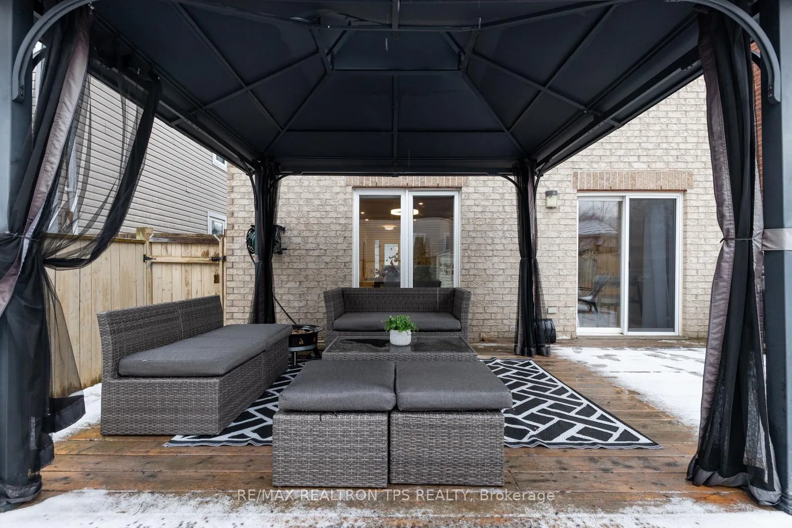 Photo 29 of 50 Crough Street, Clarington, Bowmanville — HOMEH