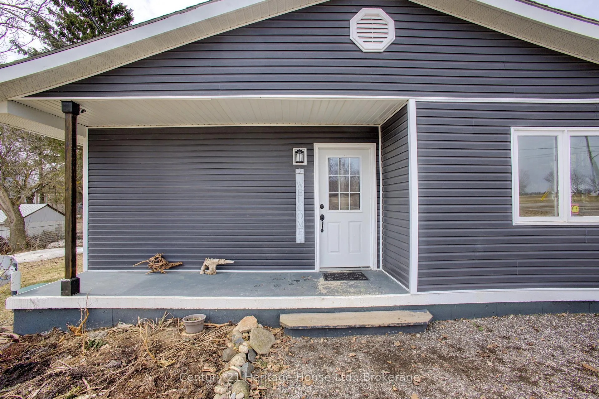 Photo 7 of 392086 Grey Road 109, Southgate — HOMEH