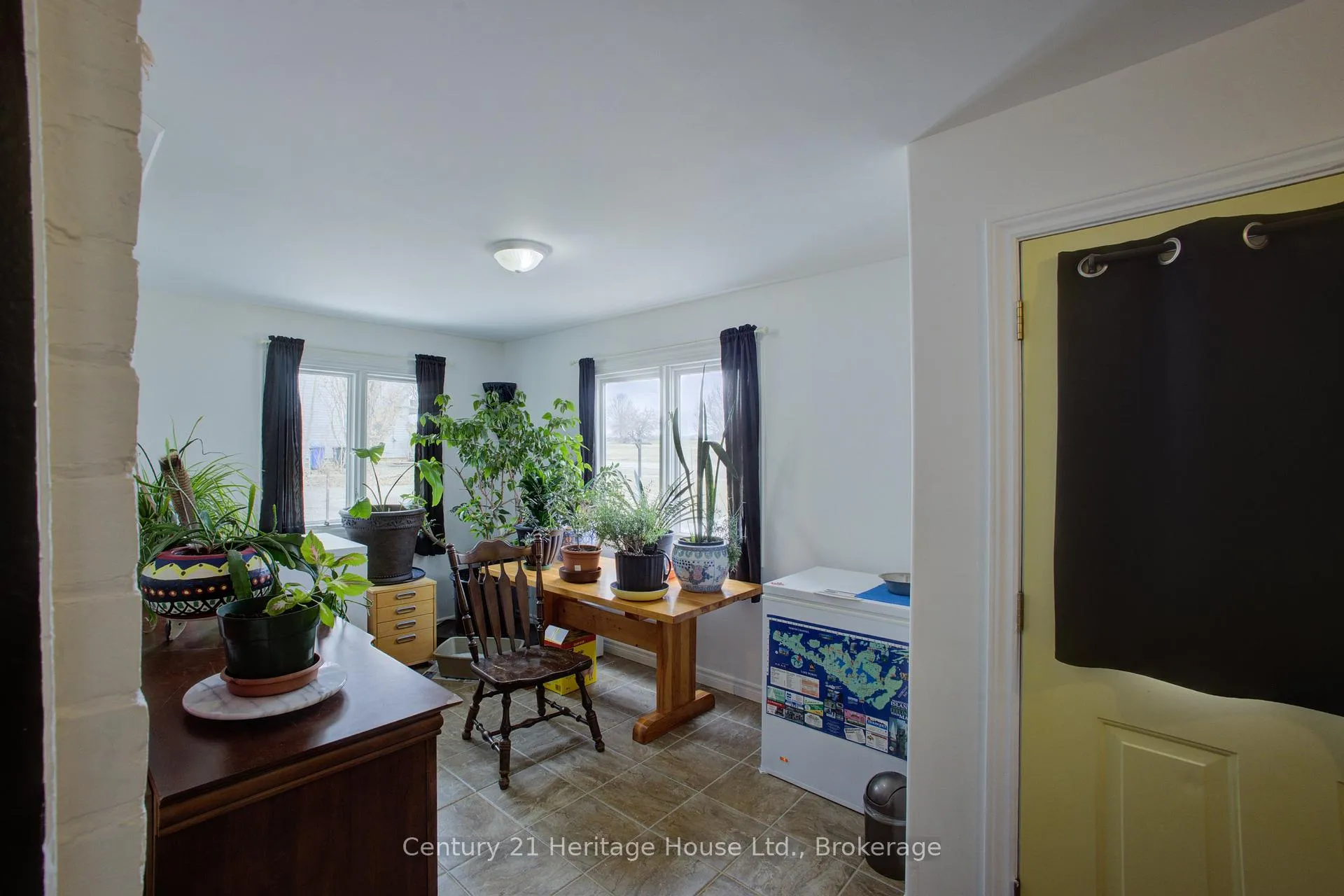 Photo 8 of 392086 Grey Road 109, Southgate — HOMEH