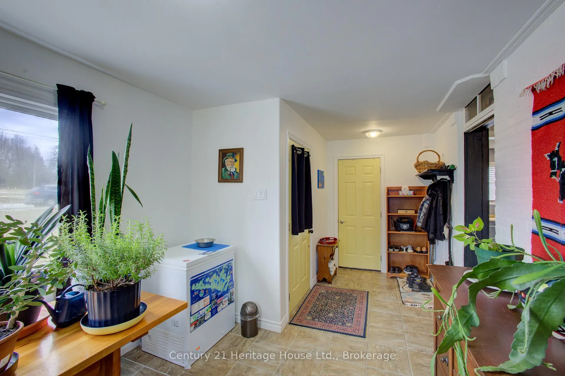 Photo 9 of 392086 Grey Road 109, Southgate — HOMEH