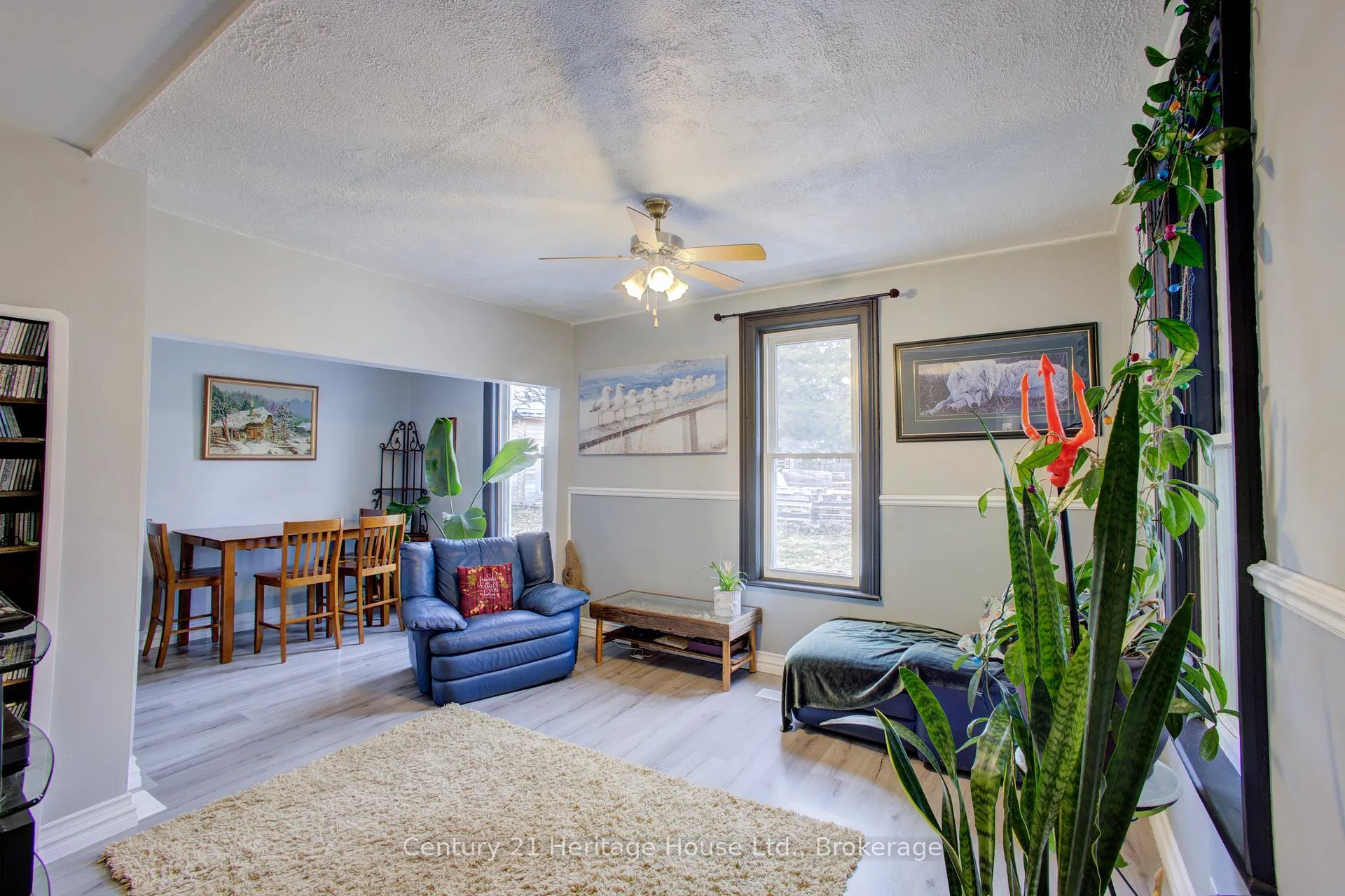 Photo 10 of 392086 Grey Road 109, Southgate — HOMEH