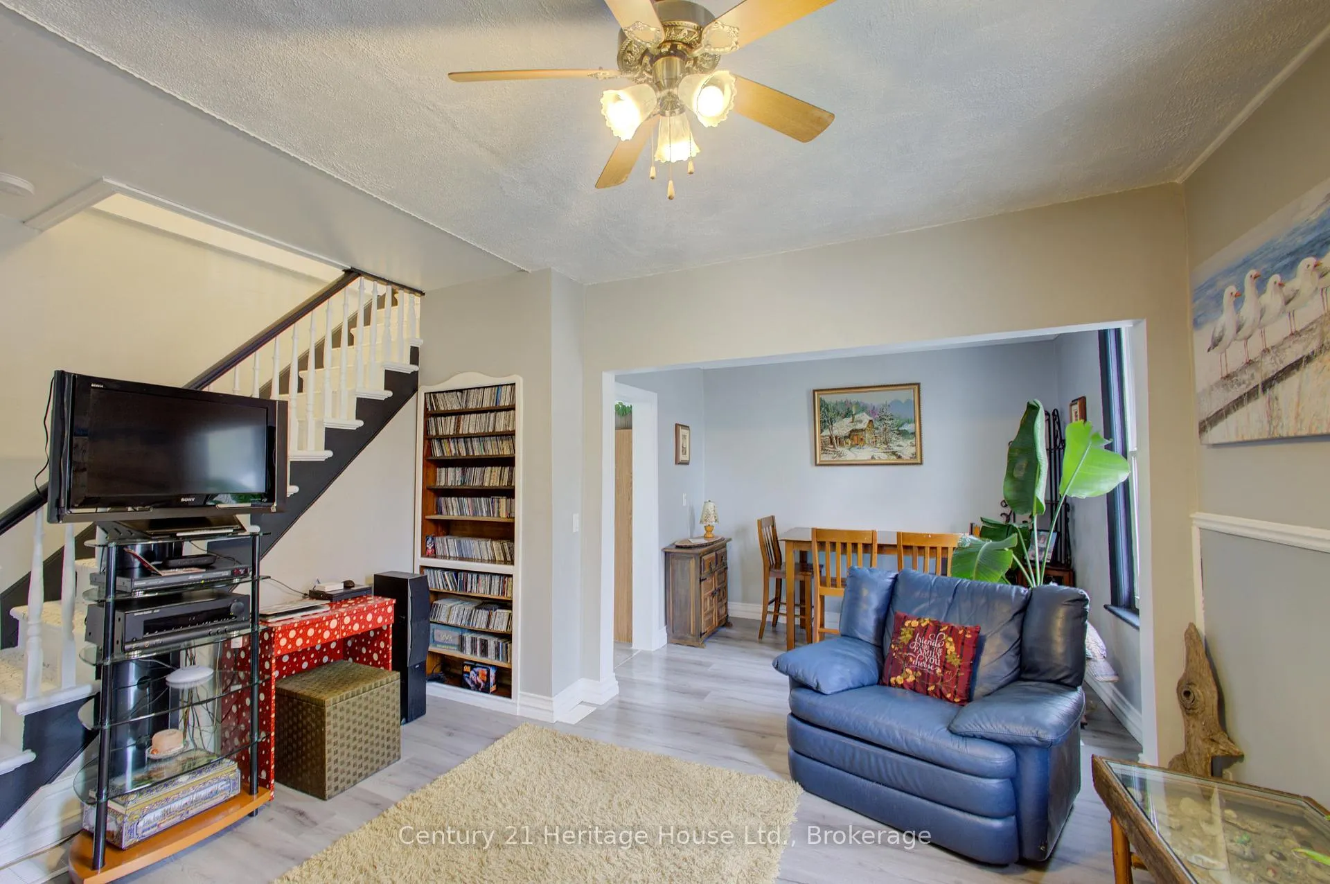 Photo 11 of 392086 Grey Road 109, Southgate — HOMEH