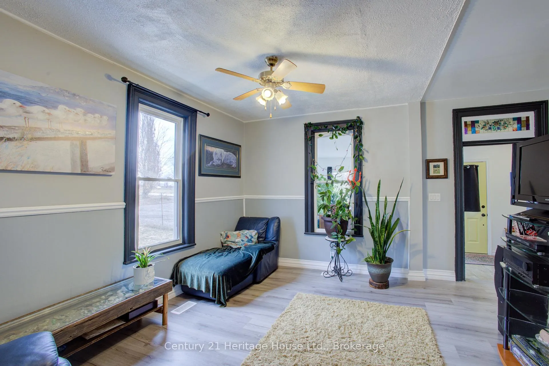 Photo 12 of 392086 Grey Road 109, Southgate — HOMEH