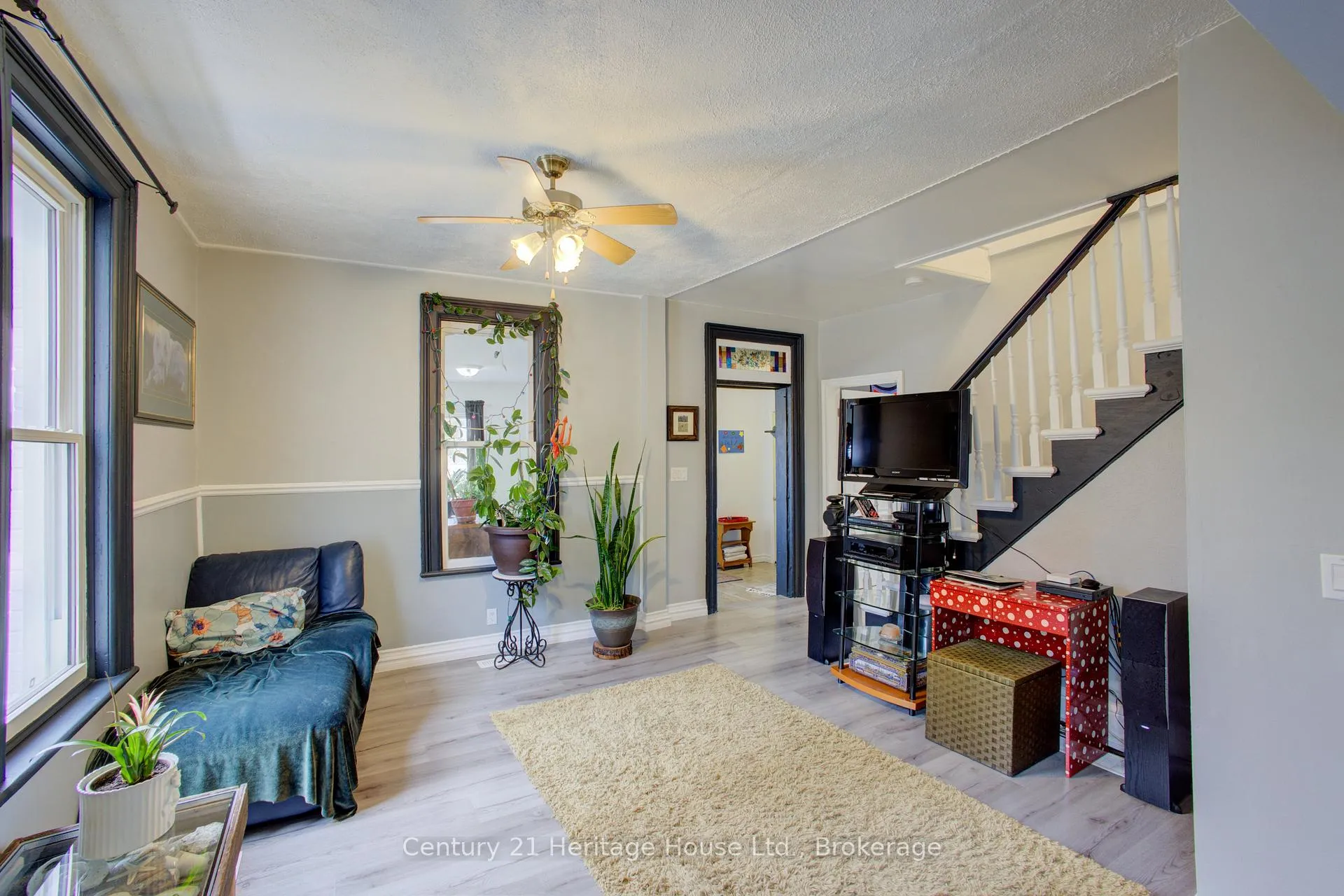 Photo 13 of 392086 Grey Road 109, Southgate — HOMEH