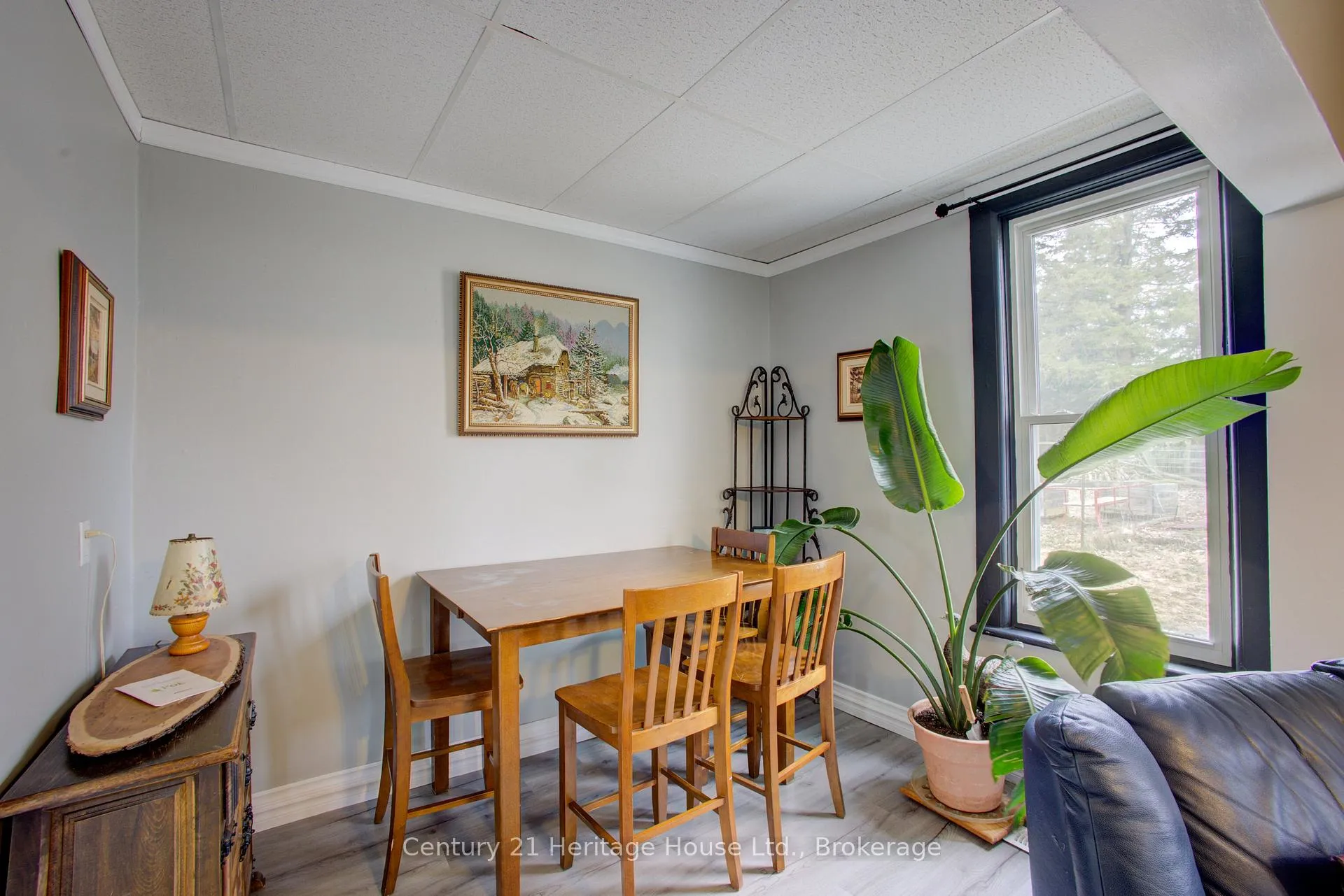 Photo 14 of 392086 Grey Road 109, Southgate — HOMEH