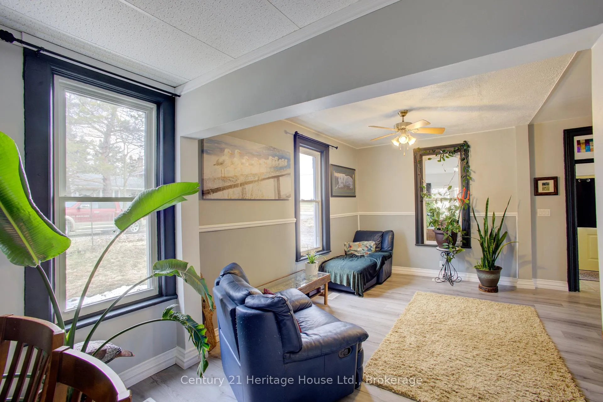 Photo 15 of 392086 Grey Road 109, Southgate — HOMEH