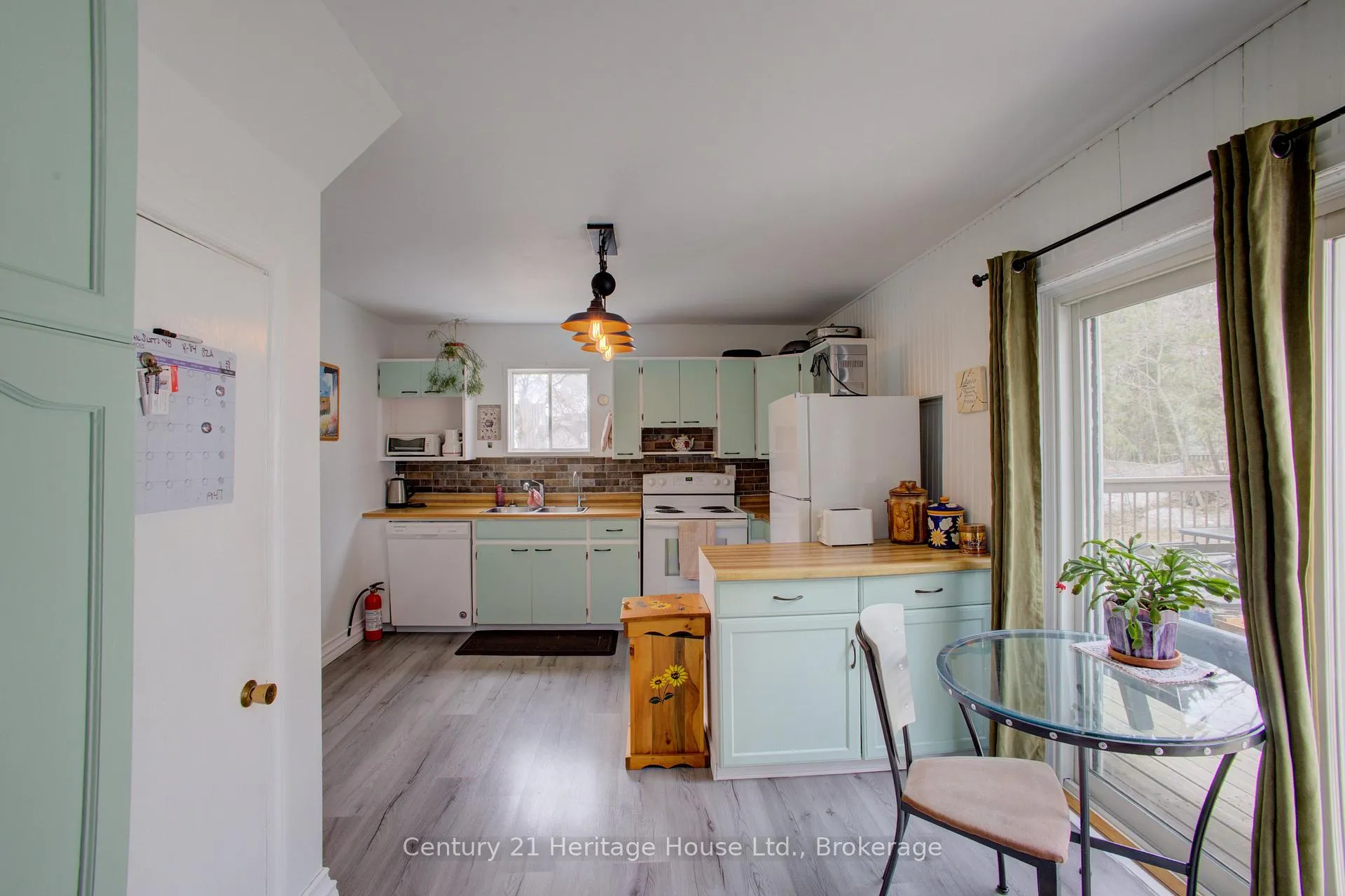 Photo 16 of 392086 Grey Road 109, Southgate — HOMEH