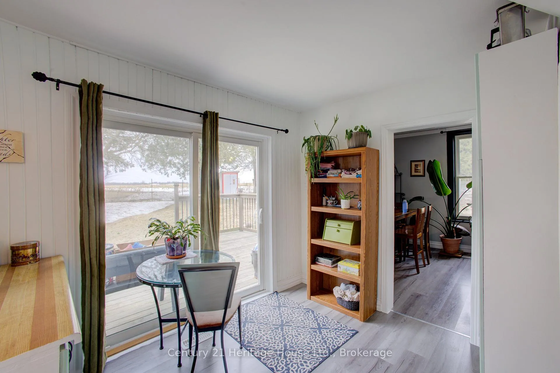 Photo 17 of 392086 Grey Road 109, Southgate — HOMEH