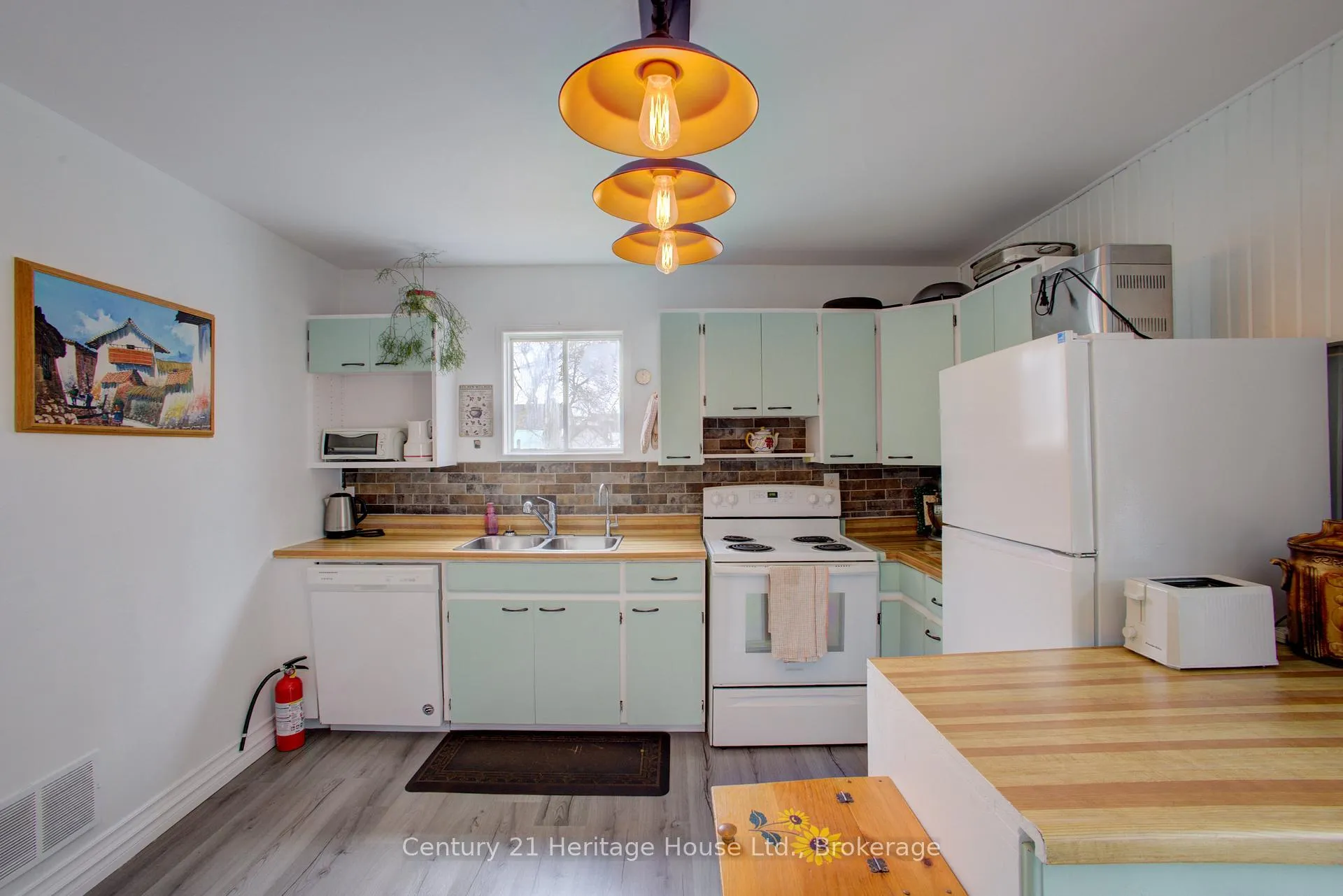 Photo 18 of 392086 Grey Road 109, Southgate — HOMEH